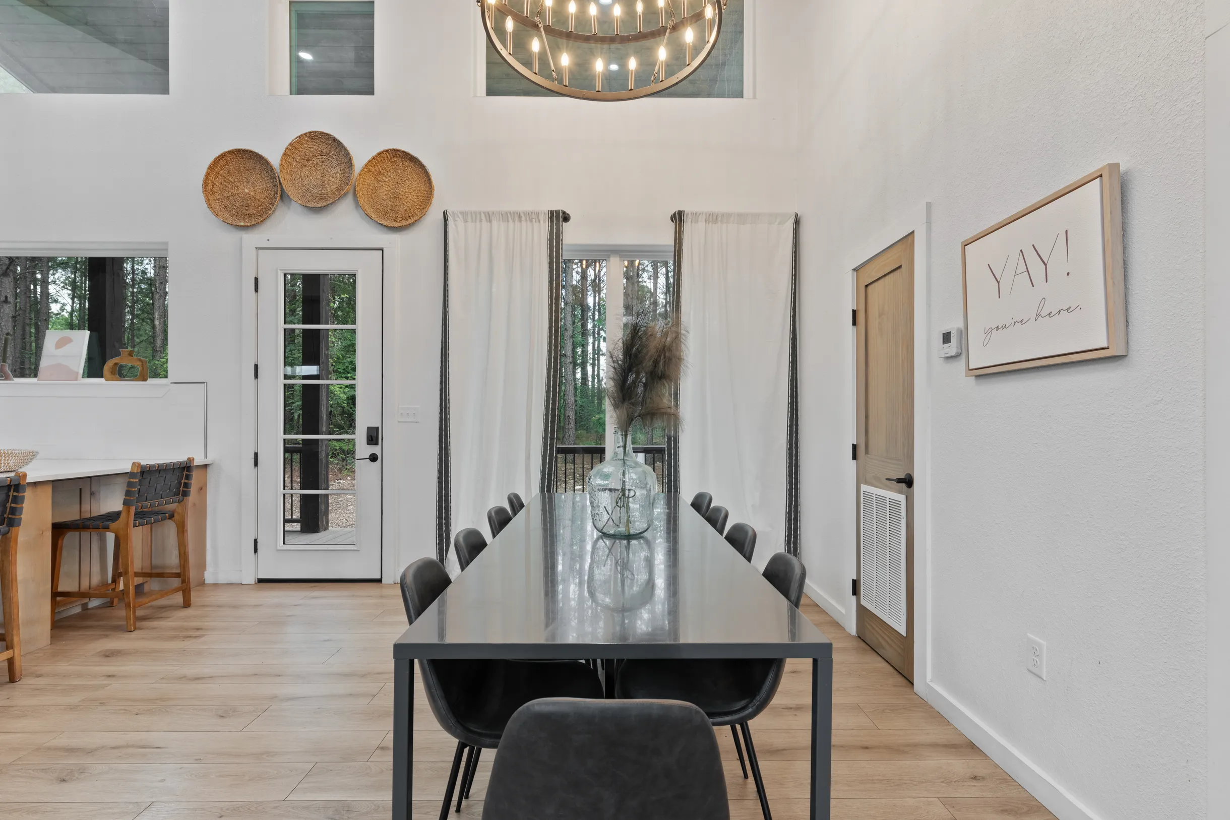 Wander Broken Bow Timberline #6