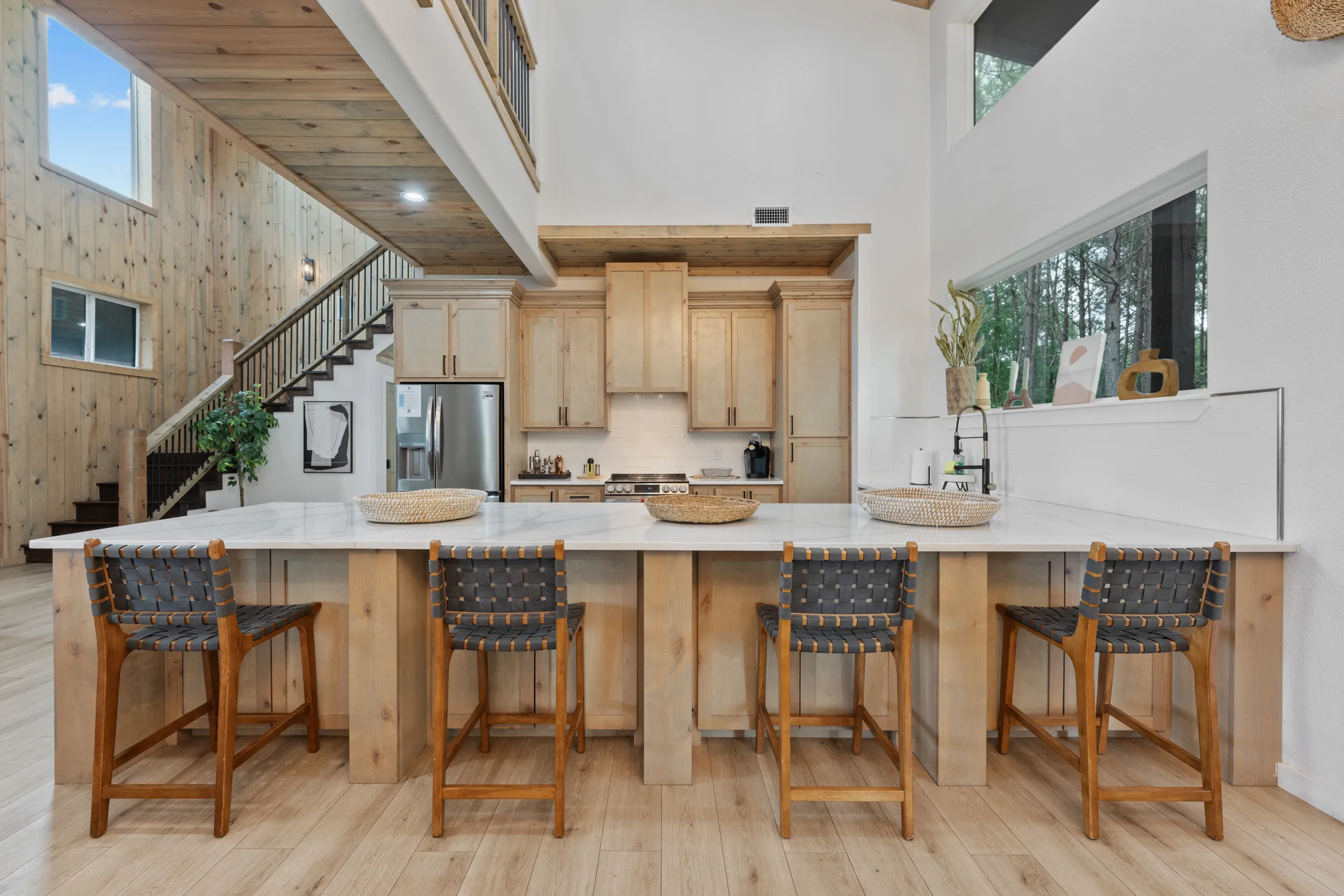 Wander Broken Bow Timberline #29