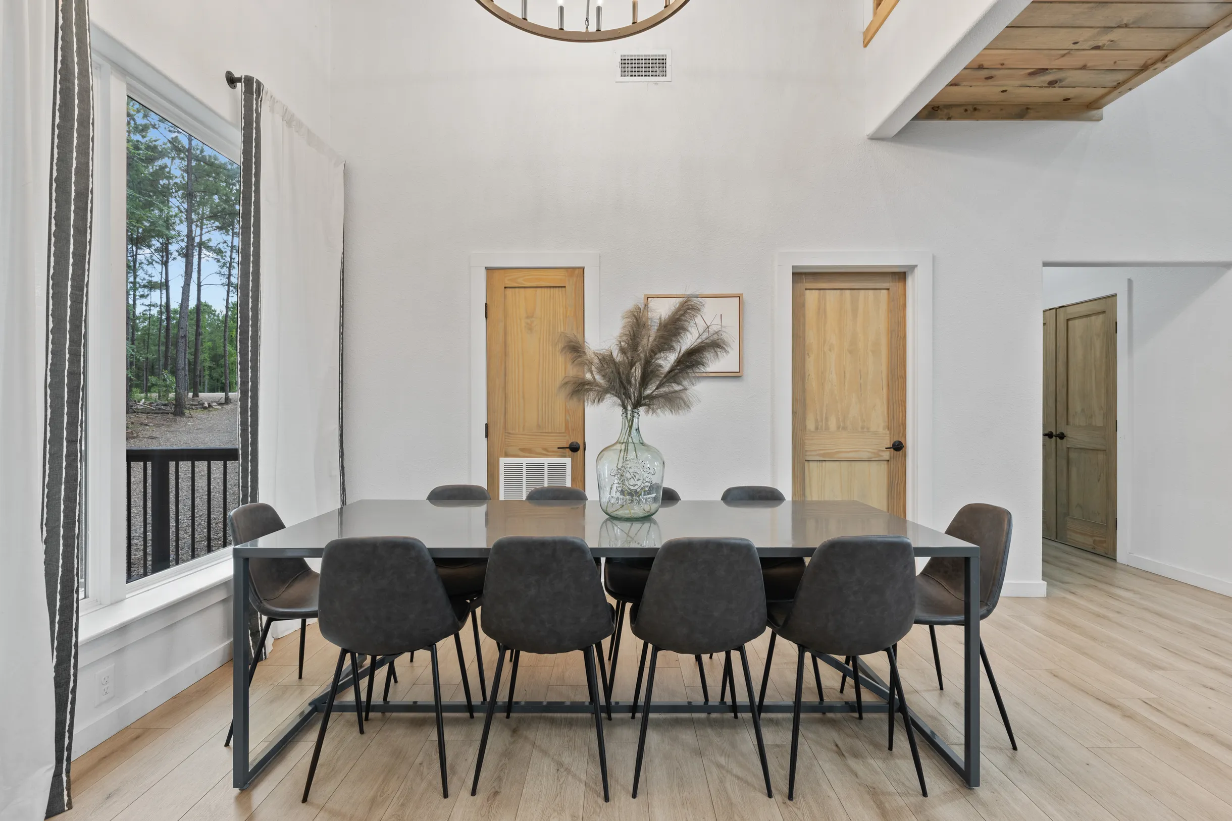 Wander Broken Bow Timberline #30