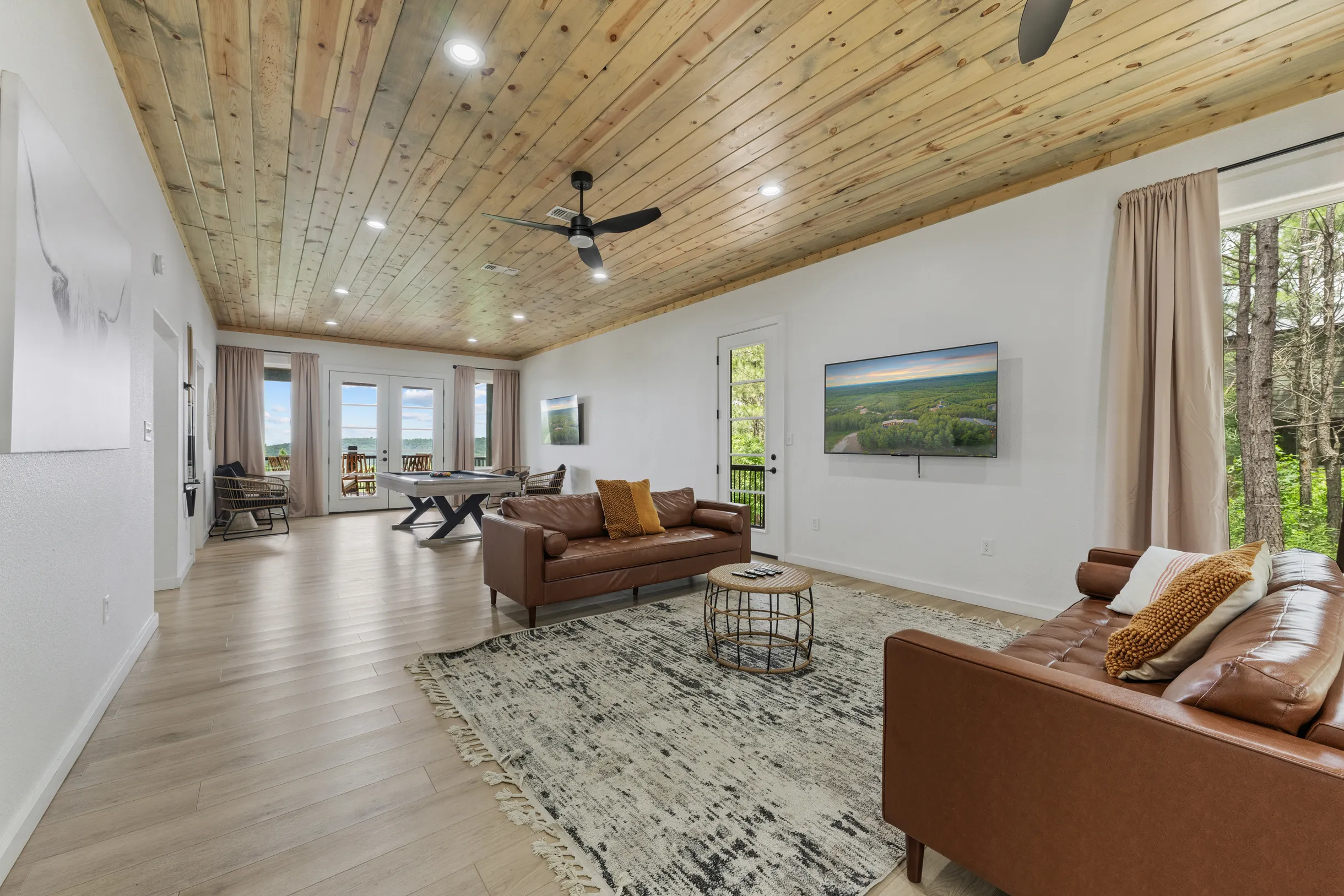 Wander Broken Bow Timberline #53