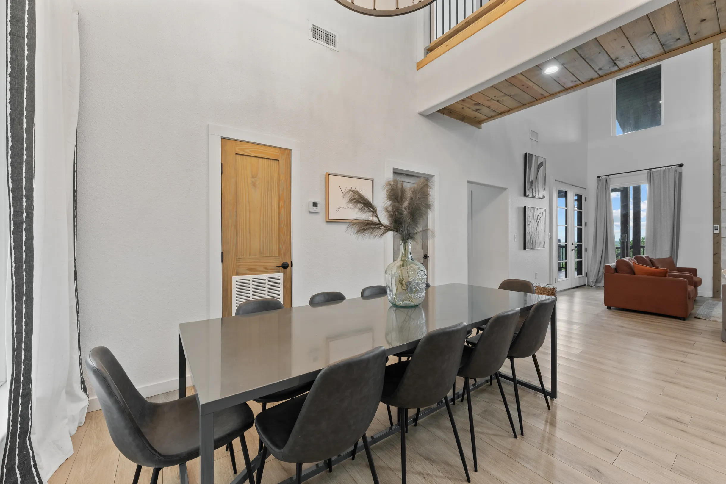 Wander Broken Bow Timberline #55