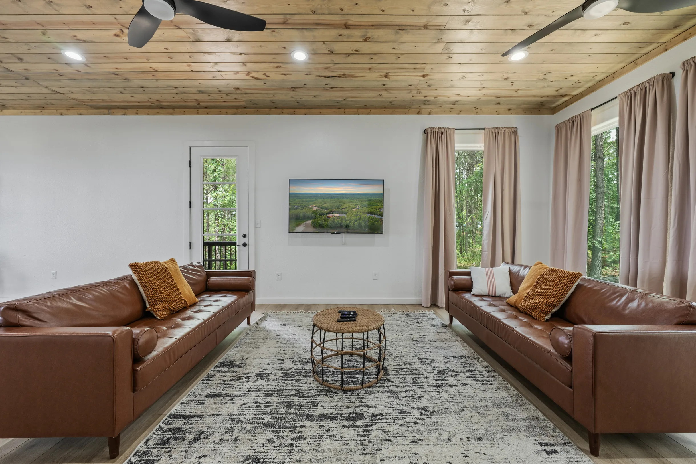 Wander Broken Bow Timberline #31