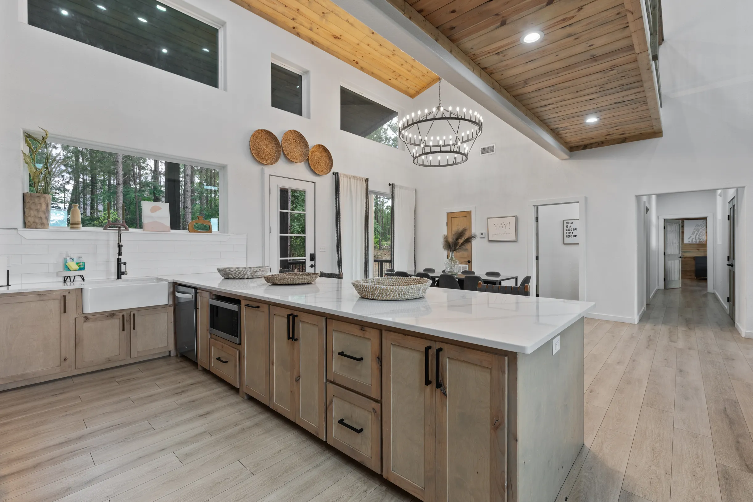 Wander Broken Bow Timberline #91