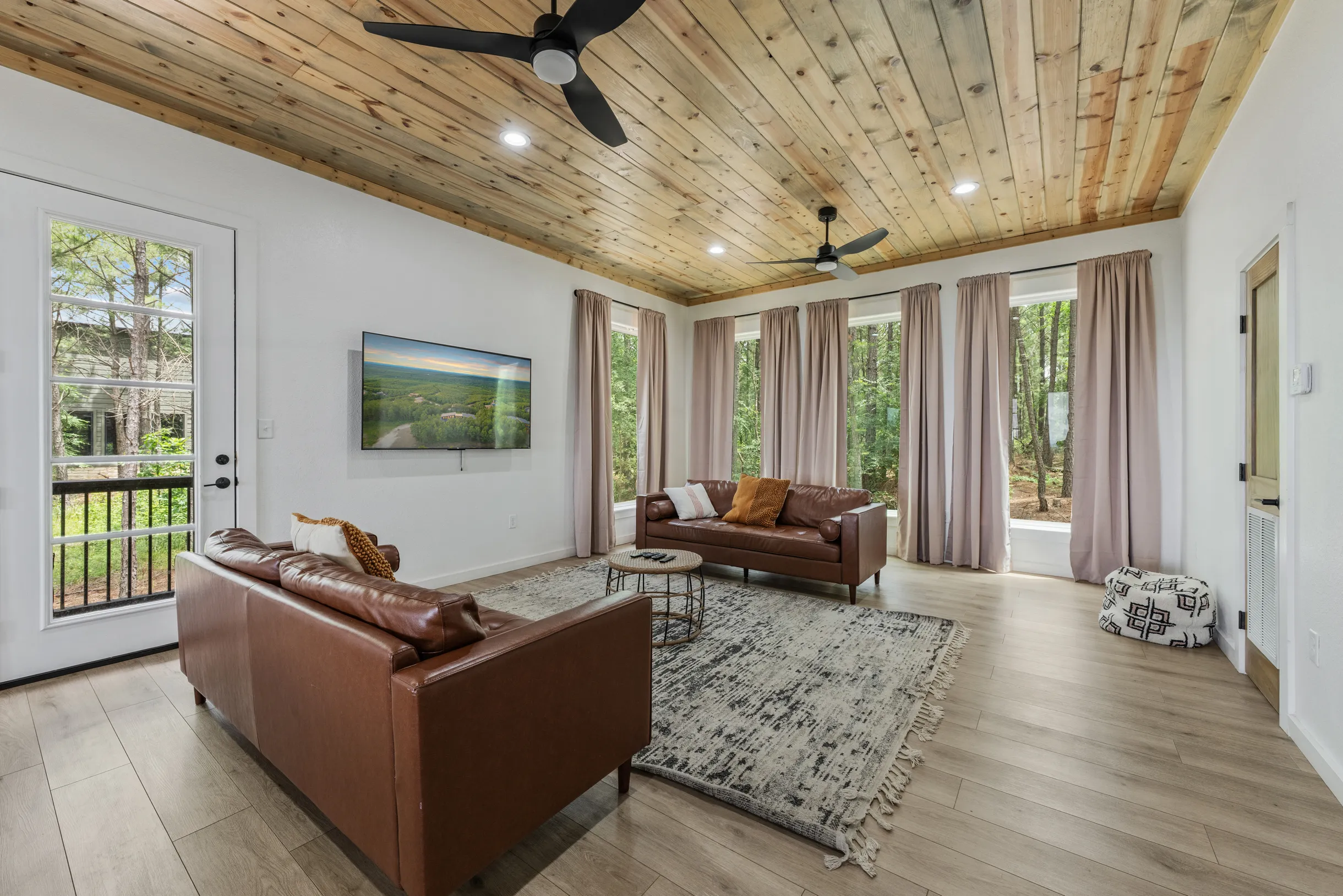 Wander Broken Bow Timberline #92