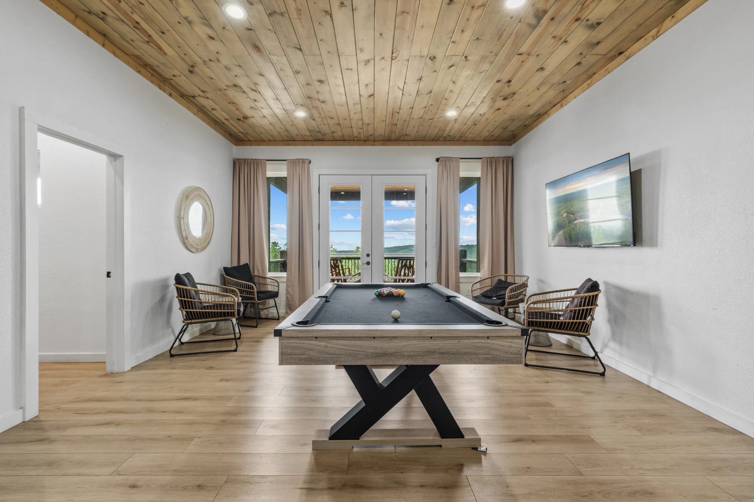 Wander Broken Bow Timberline #7