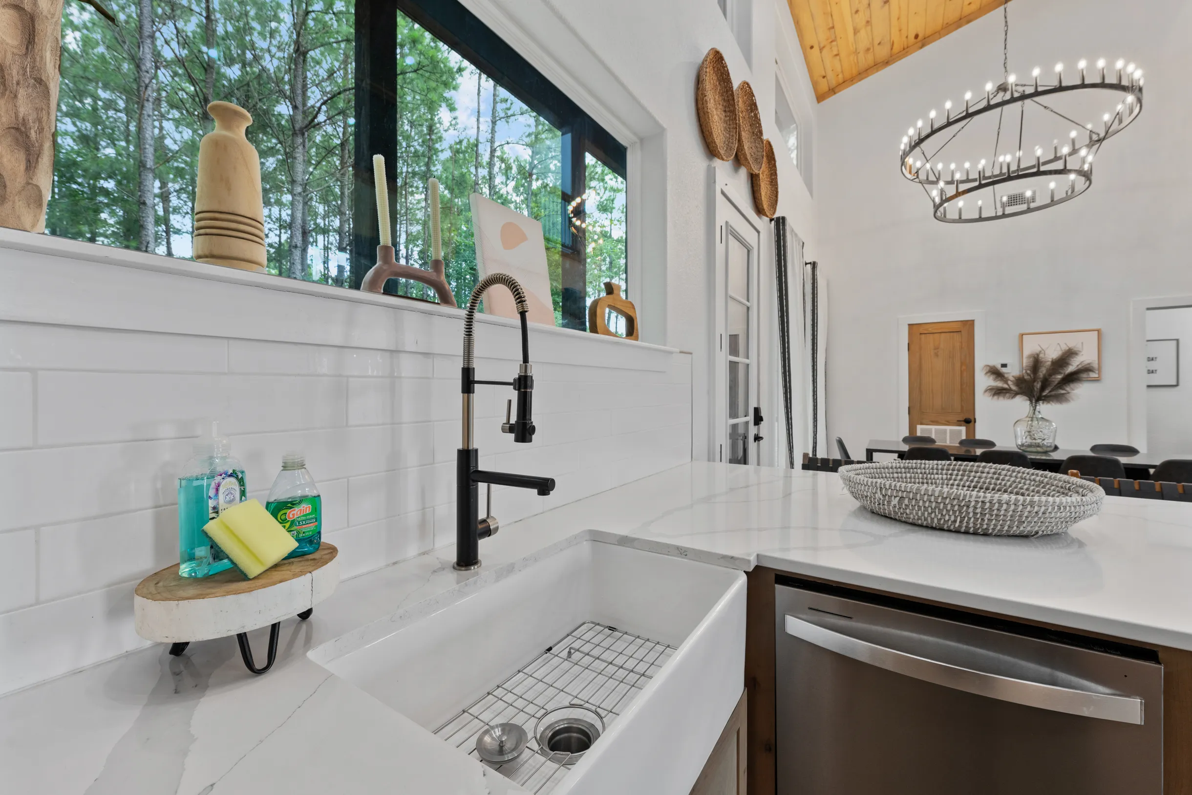 Wander Broken Bow Timberline #125