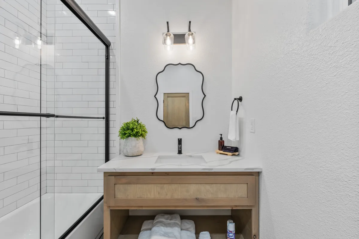 Wander Broken Bow Timberline