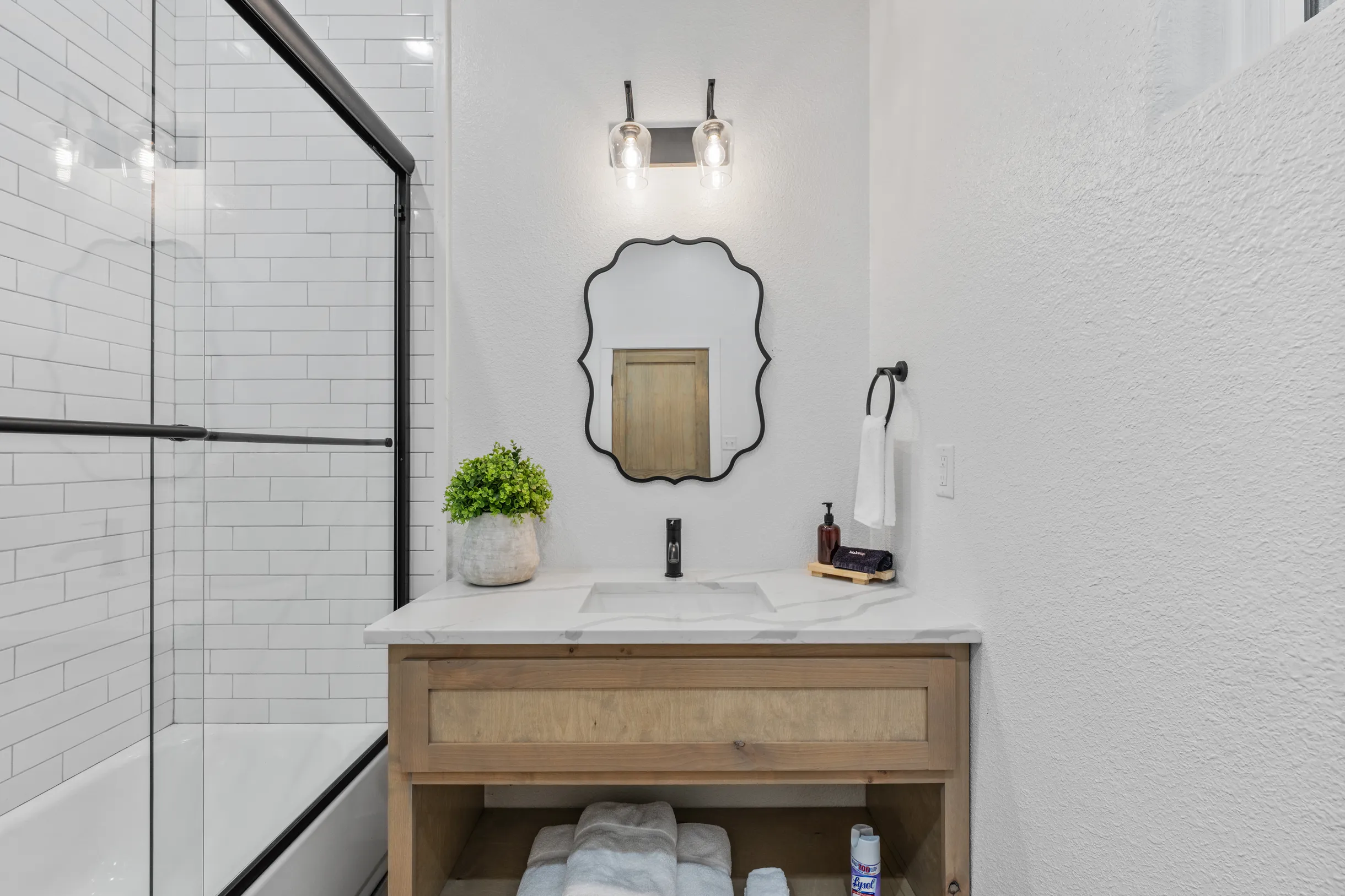 Wander Broken Bow Timberline #8