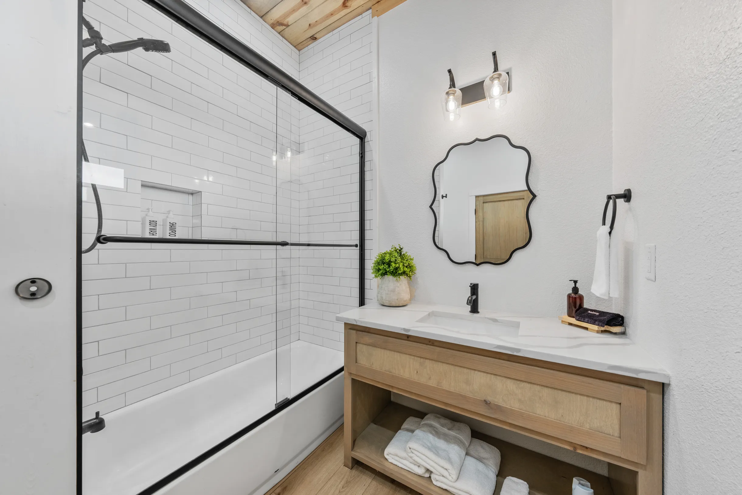 Wander Broken Bow Timberline #32