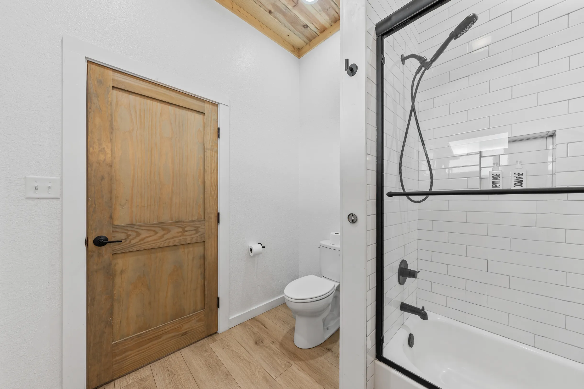 Wander Broken Bow Timberline #56