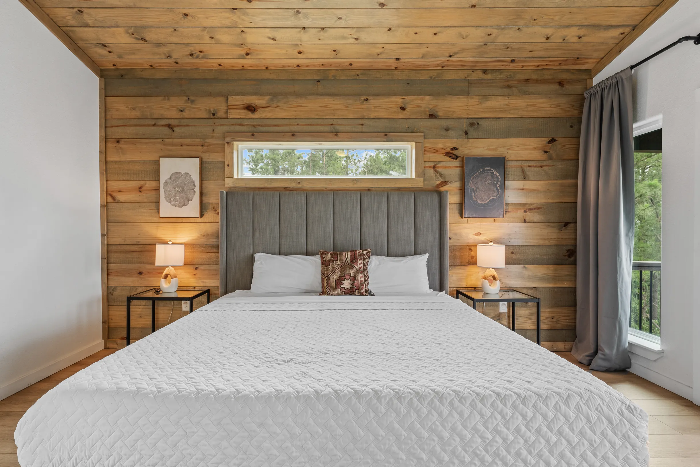 Wander Broken Bow Timberline #9