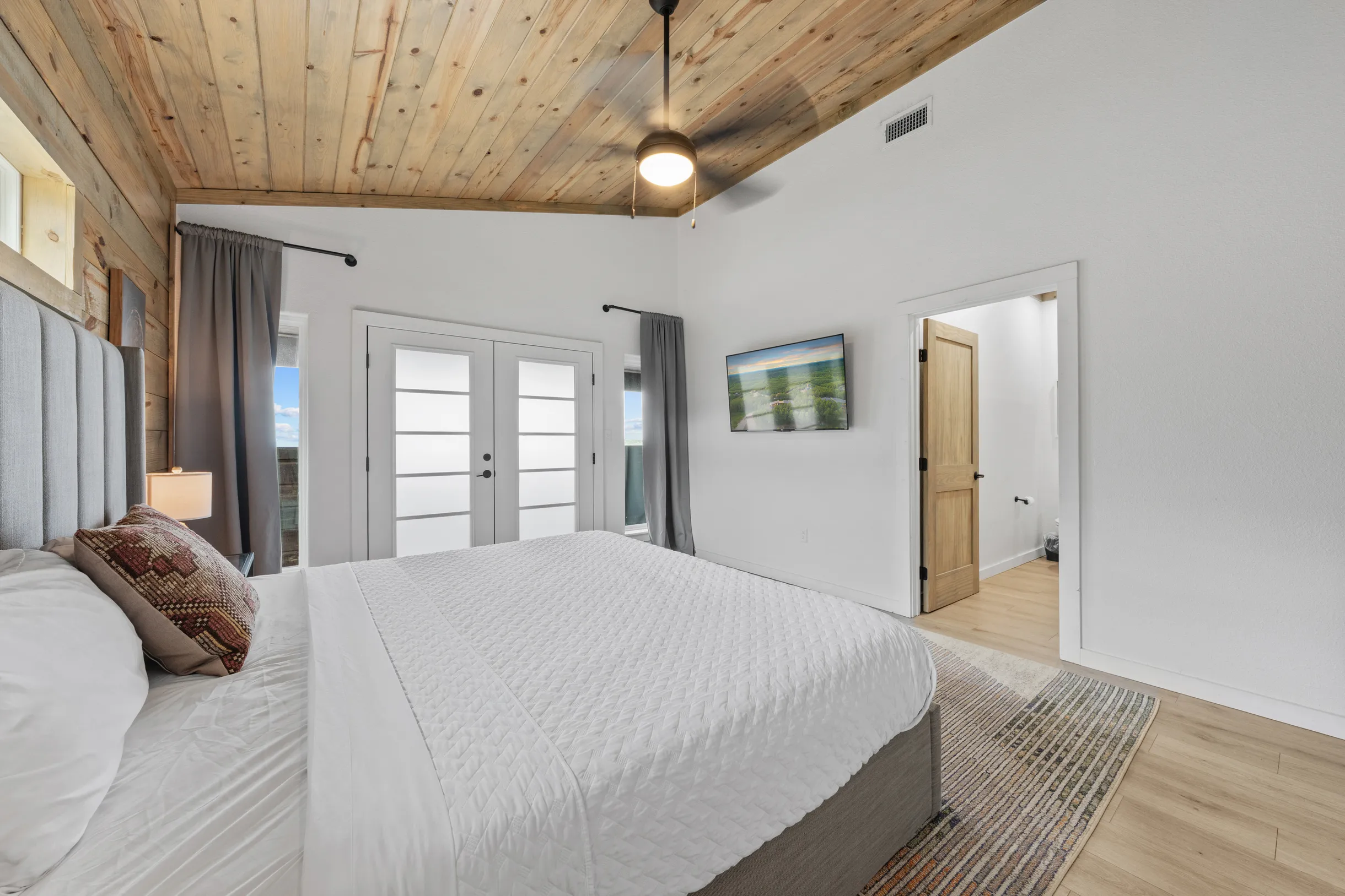 Wander Broken Bow Timberline #77