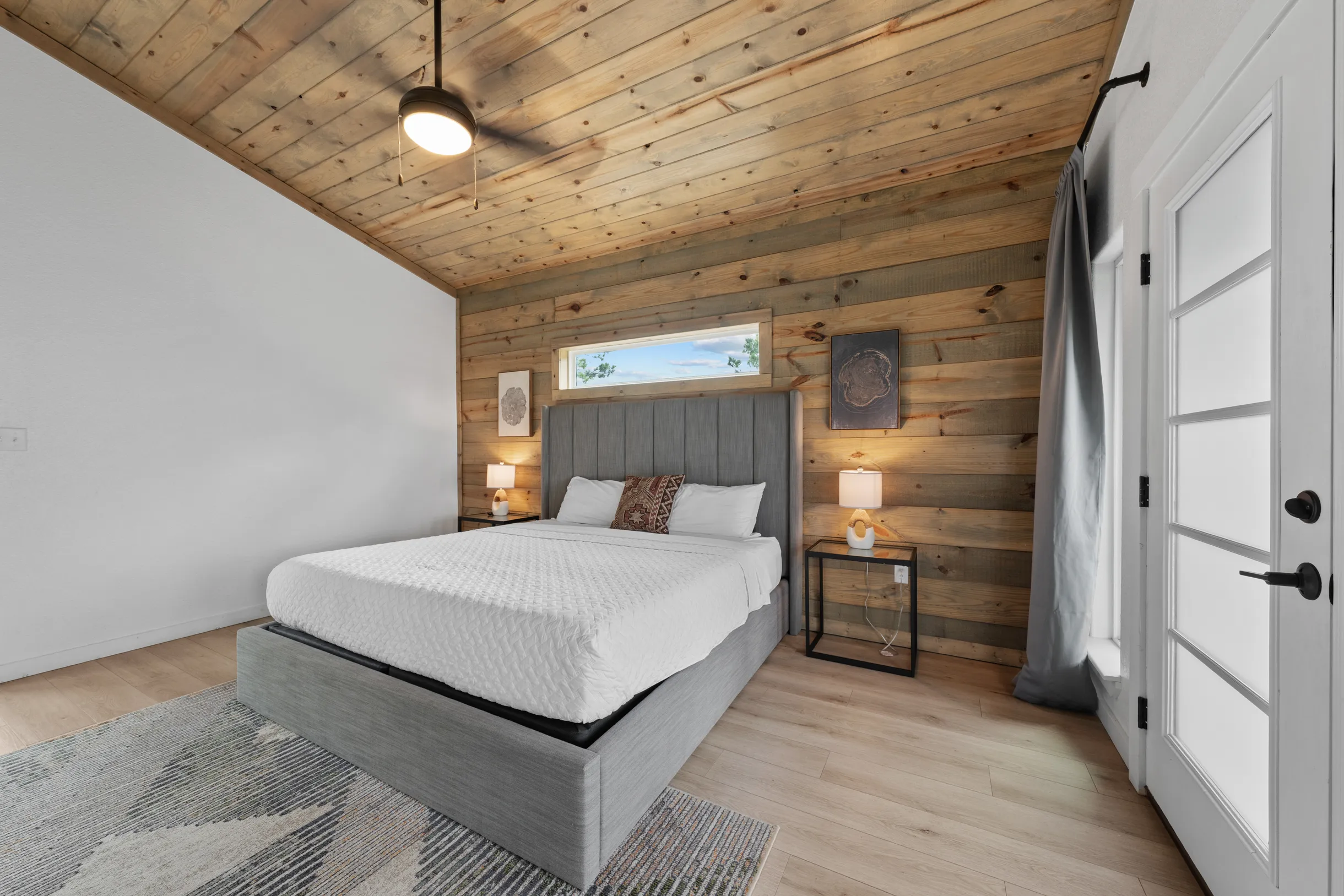 Wander Broken Bow Timberline #93