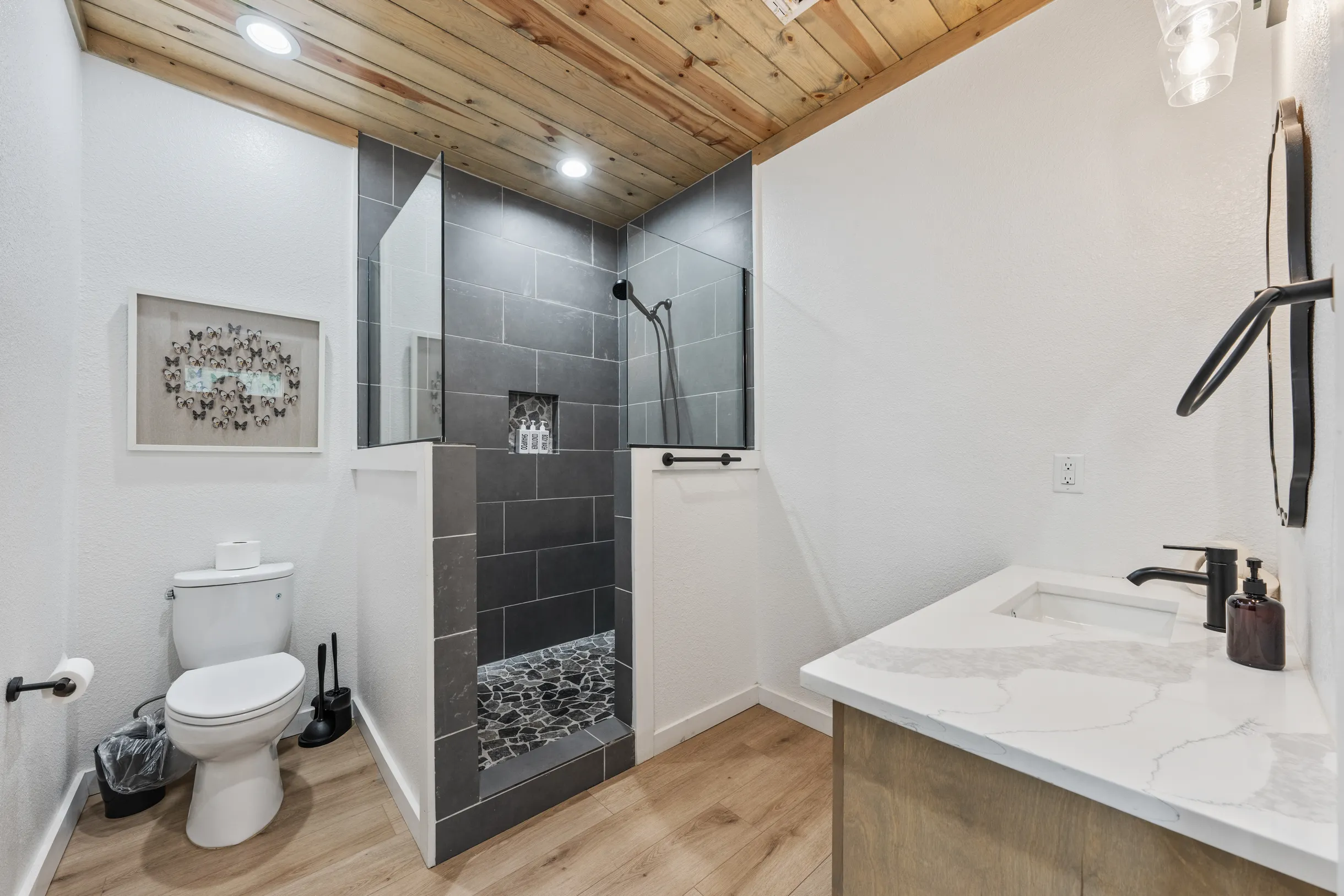 Wander Broken Bow Timberline #94