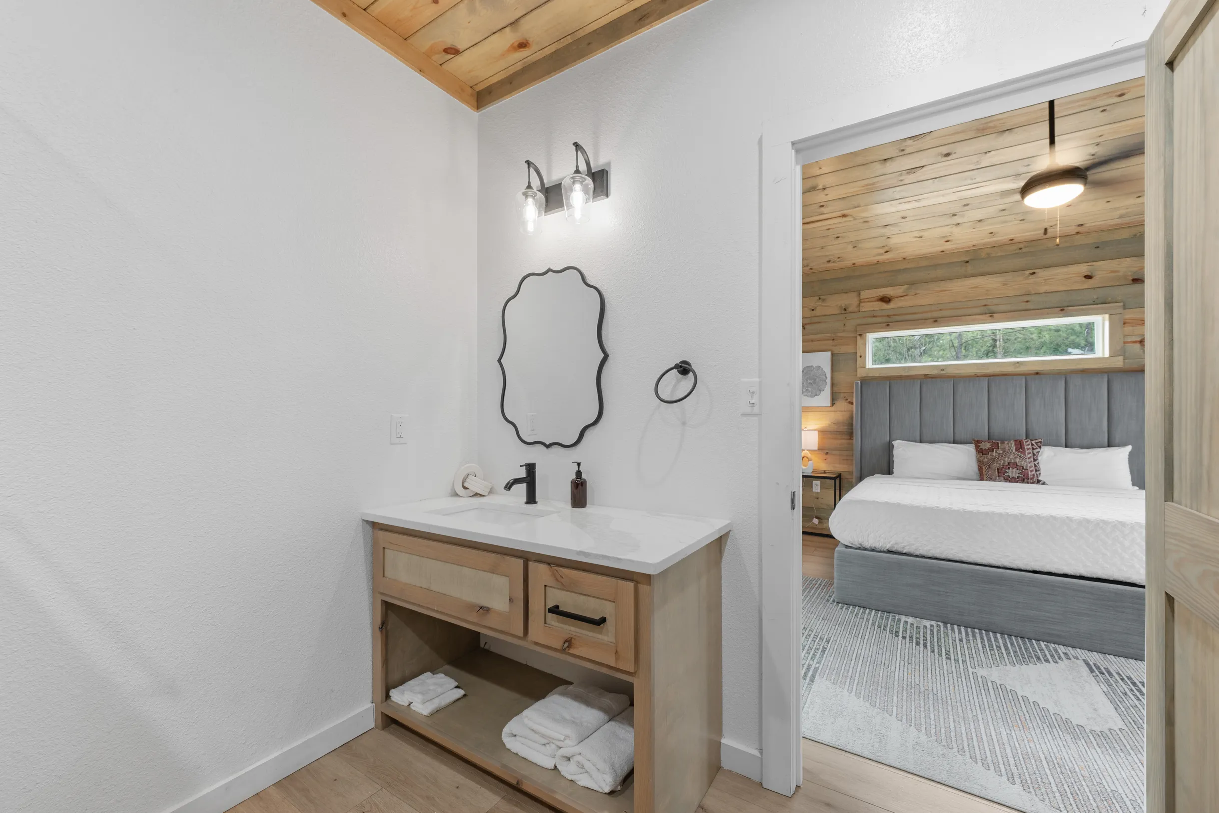 Wander Broken Bow Timberline #10