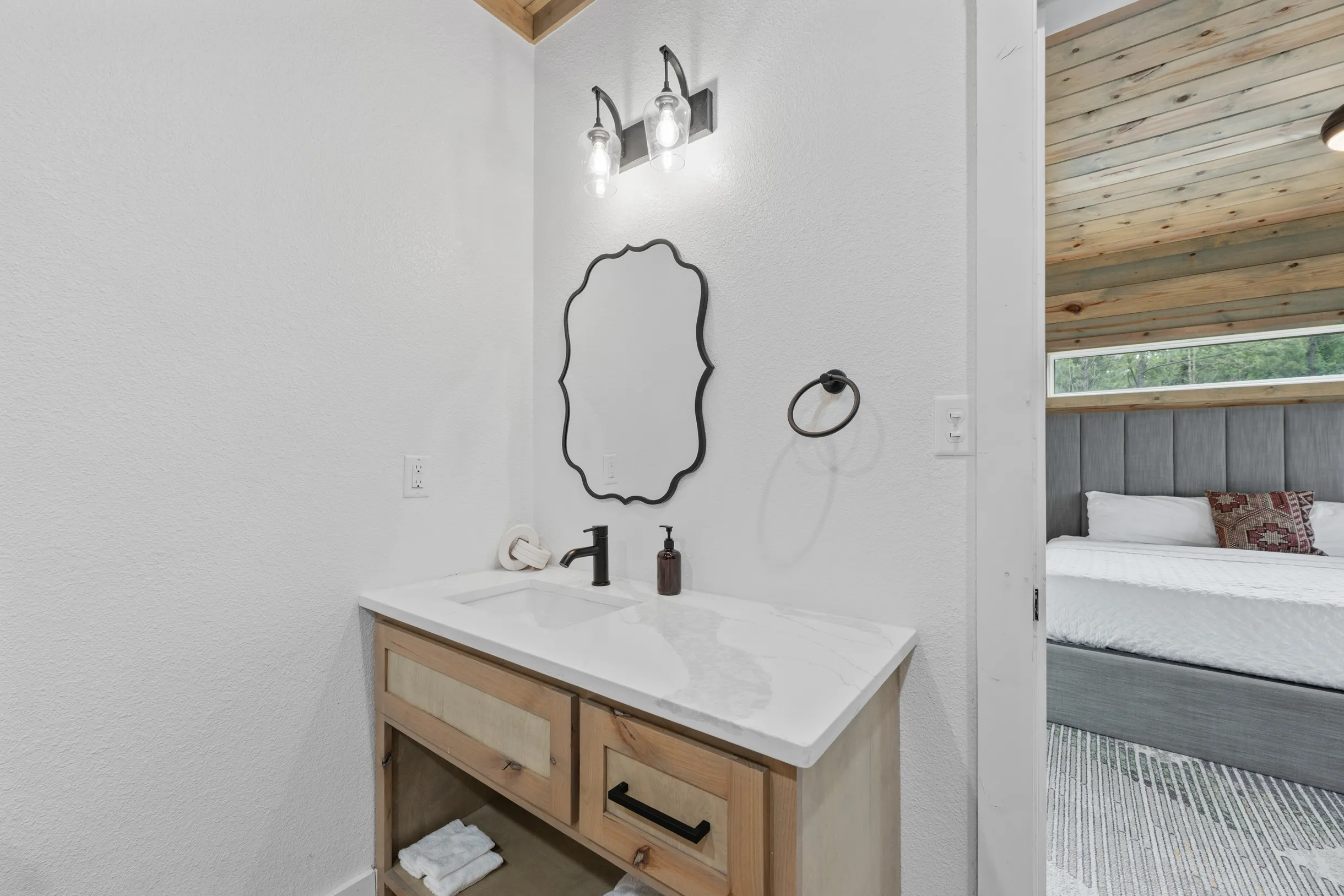 Wander Broken Bow Timberline #34