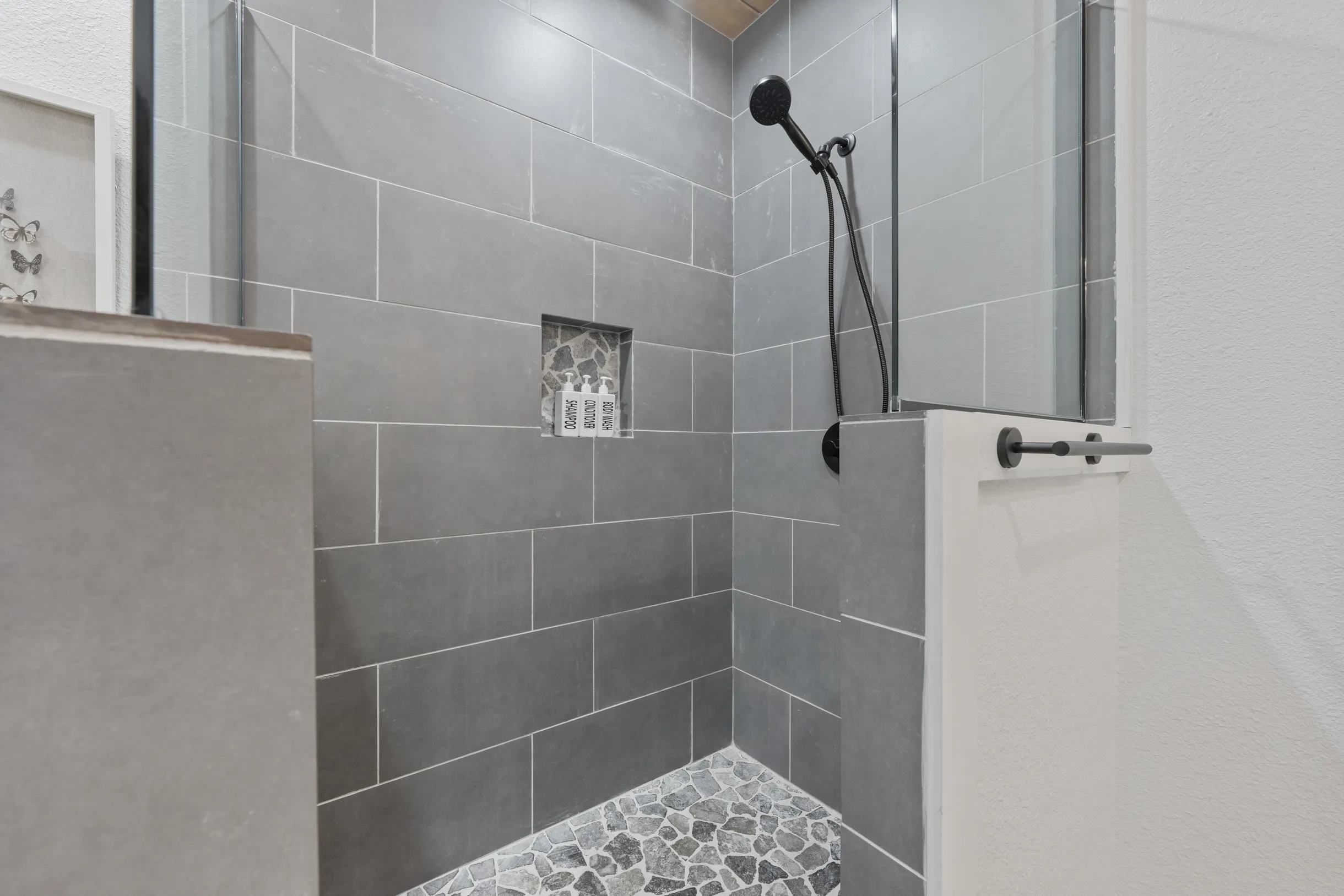 Wander Broken Bow Timberline #58