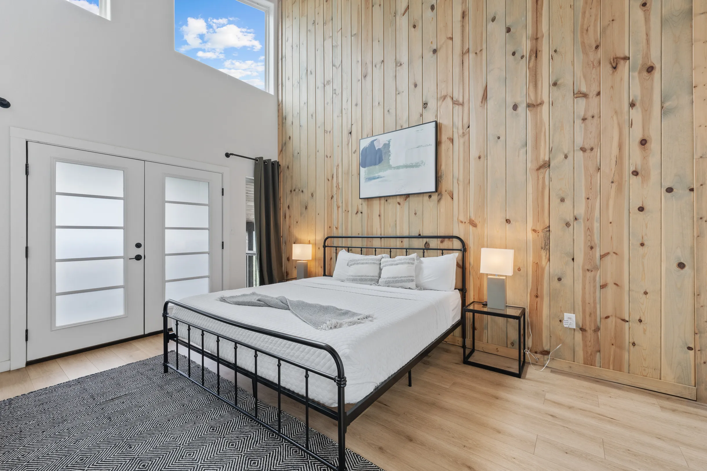 Wander Broken Bow Timberline #35