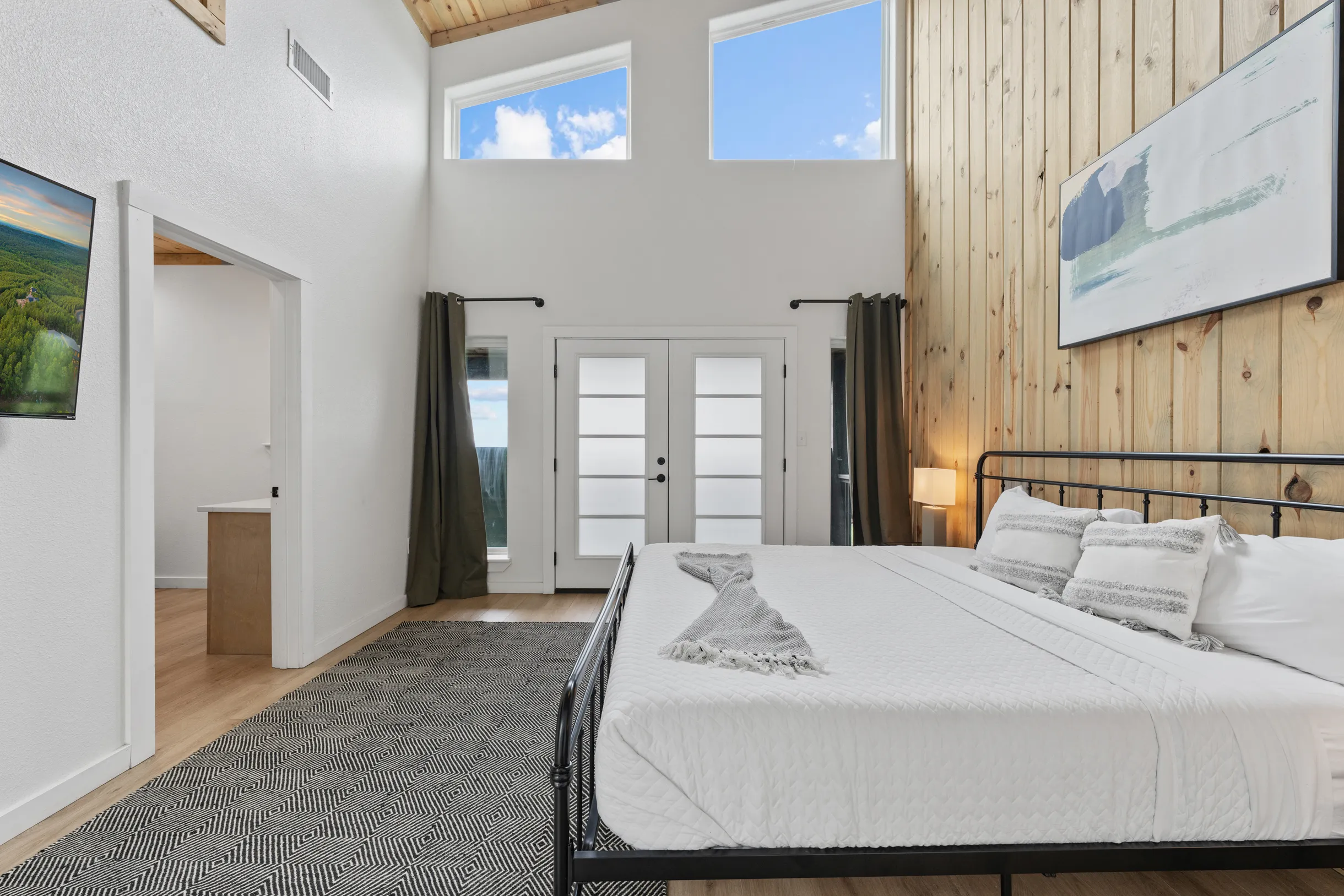 Wander Broken Bow Timberline #59