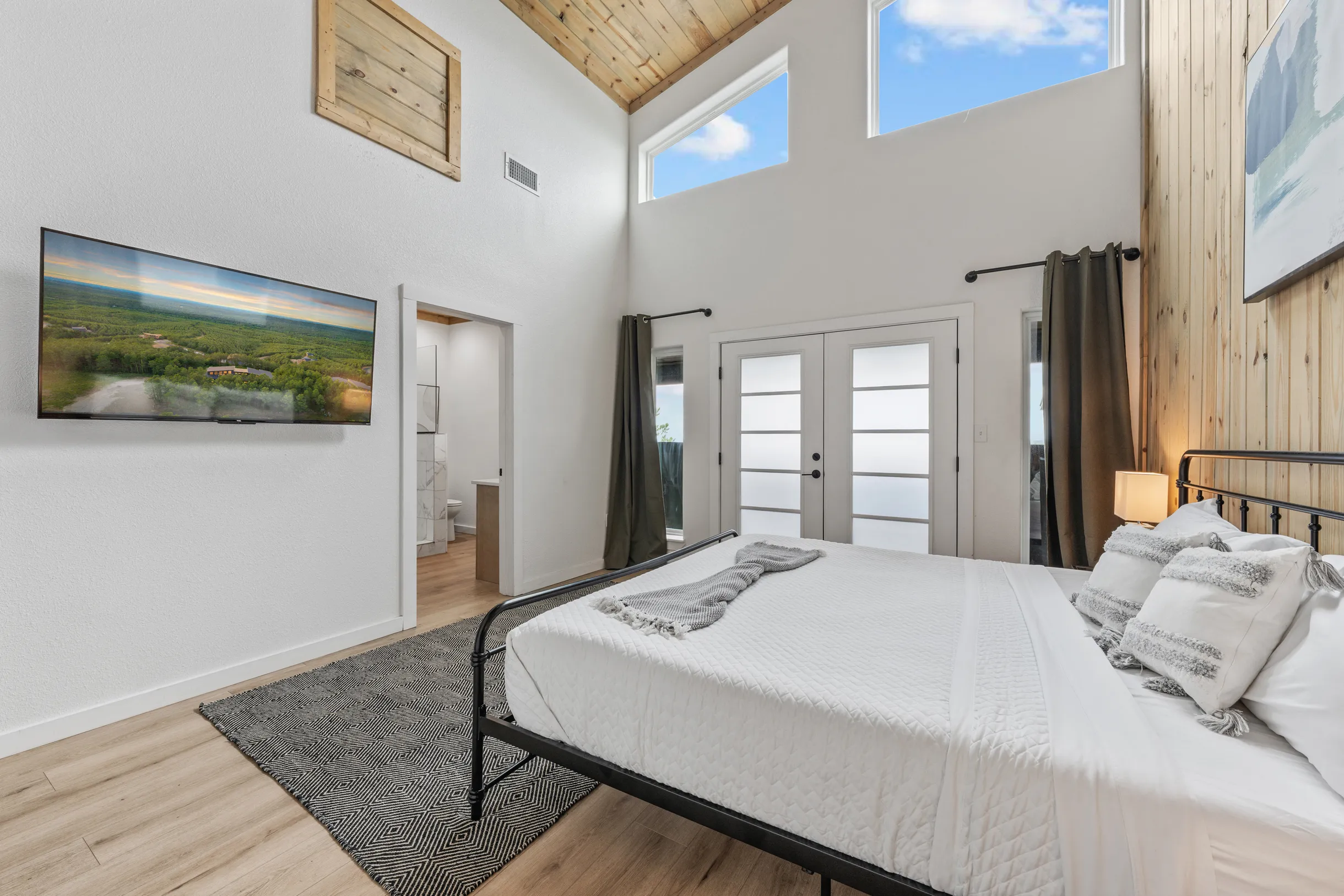 Wander Broken Bow Timberline #79