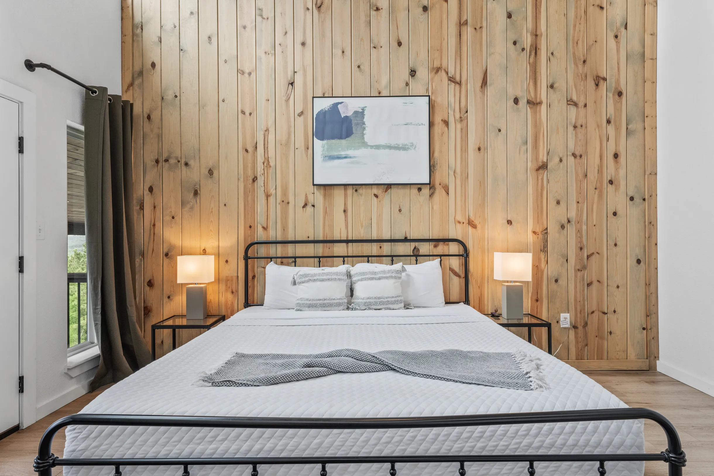 Wander Broken Bow Timberline #11