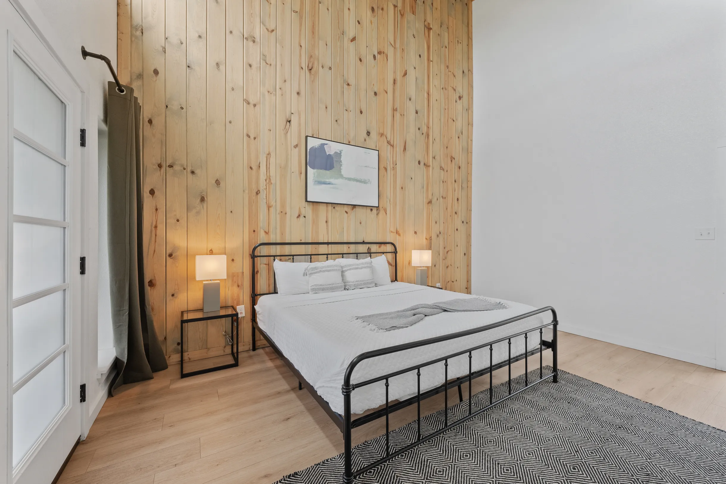 Wander Broken Bow Timberline #95