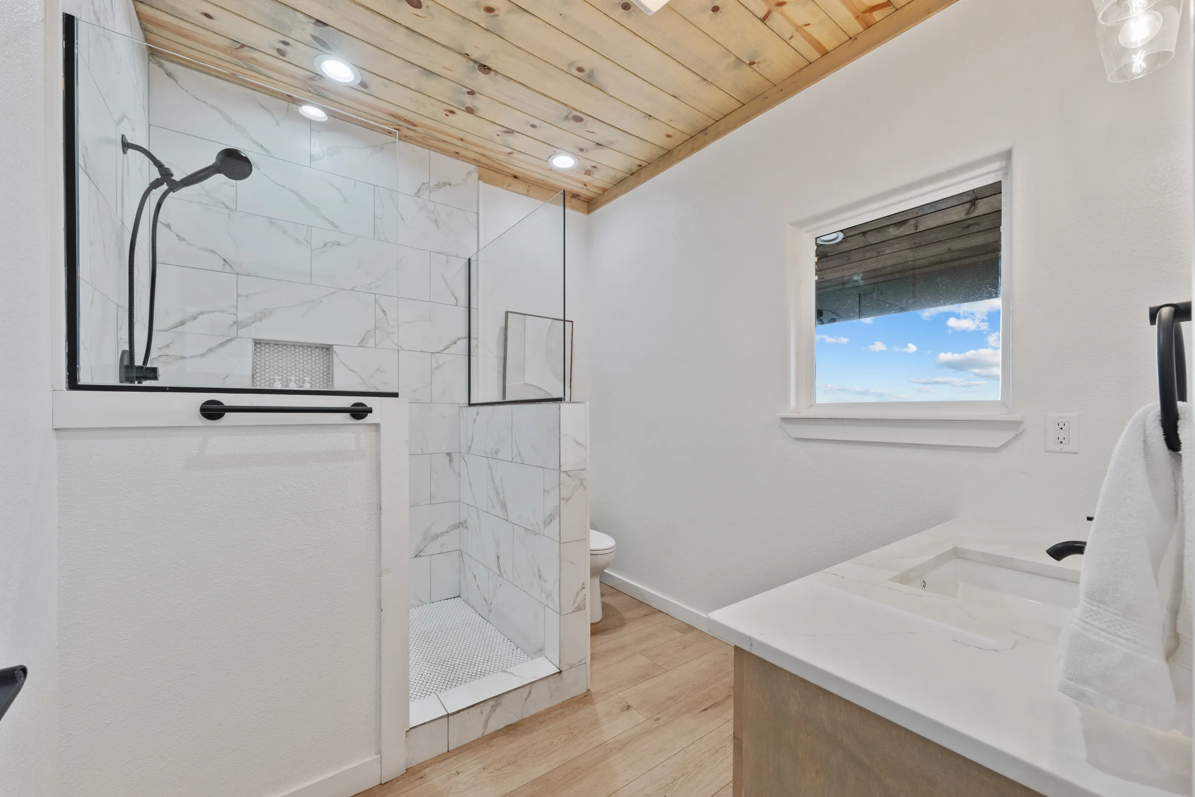 Wander Broken Bow Timberline #60