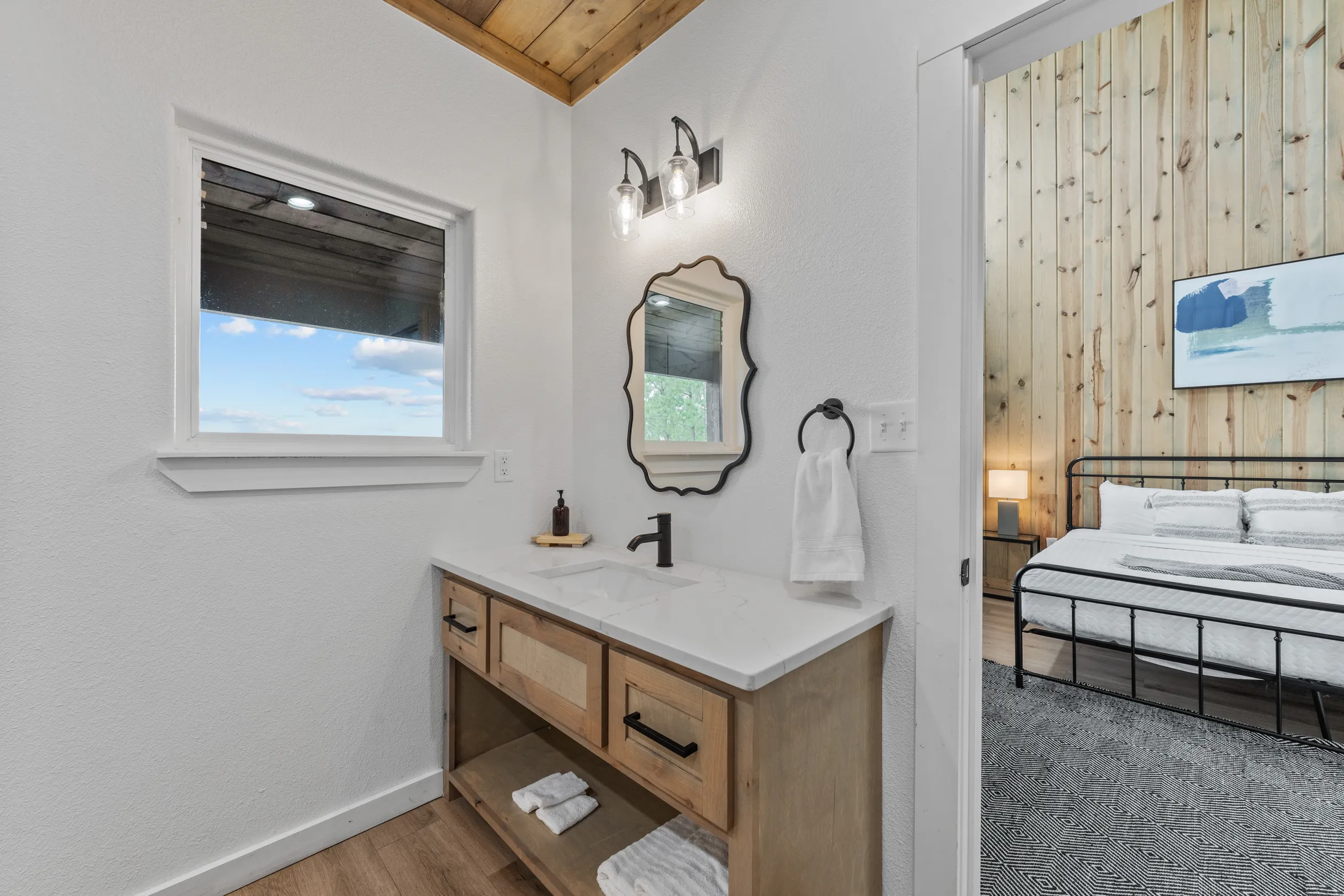 Wander Broken Bow Timberline #36