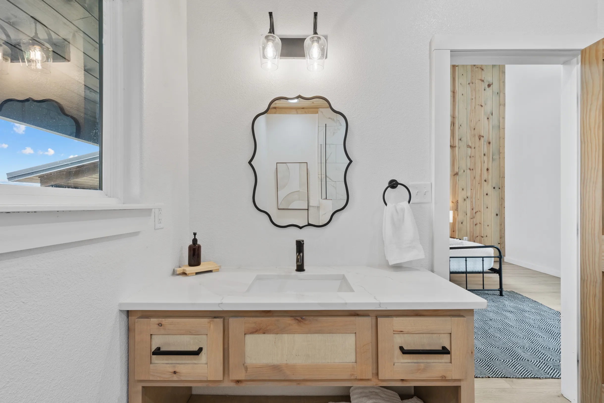 Wander Broken Bow Timberline #12