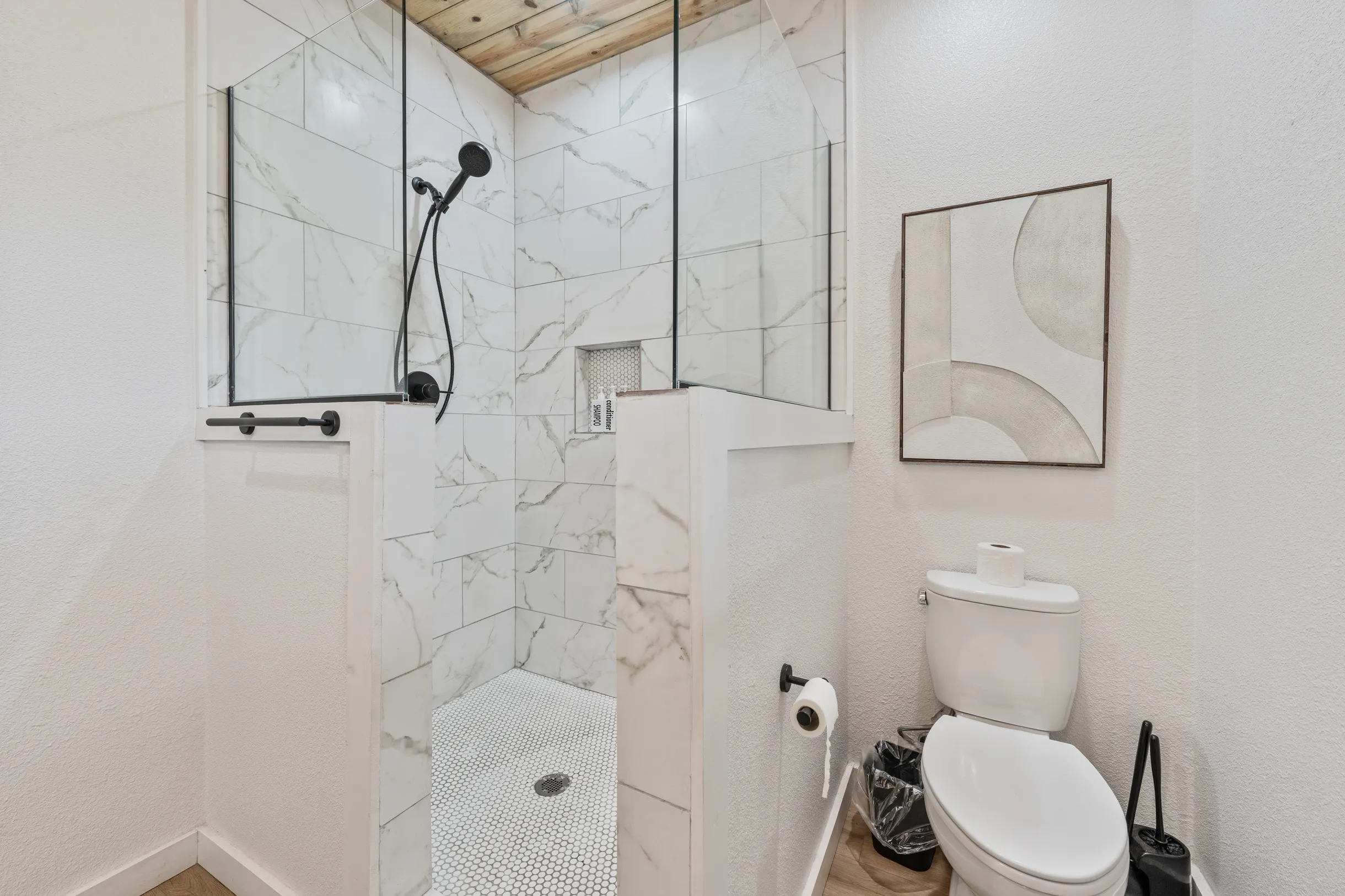 Wander Broken Bow Timberline #80