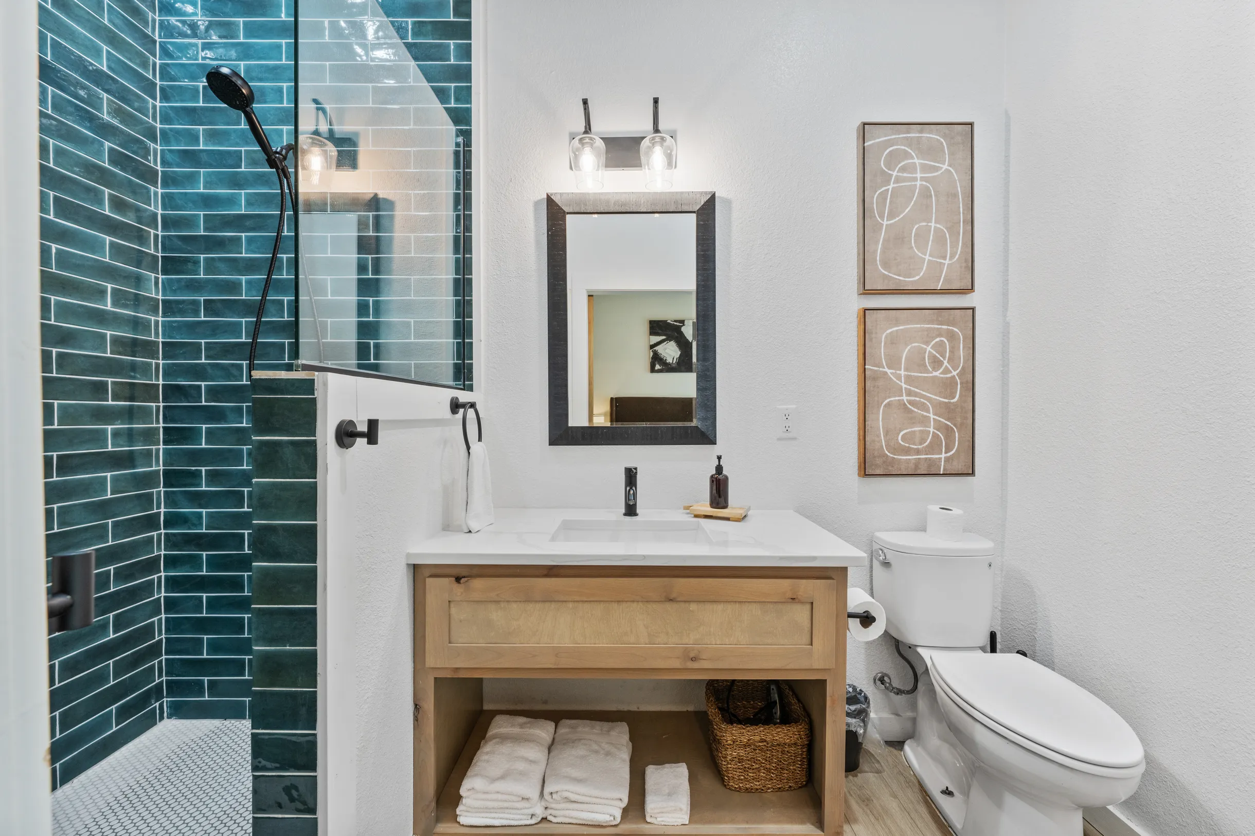 Wander Broken Bow Timberline #13