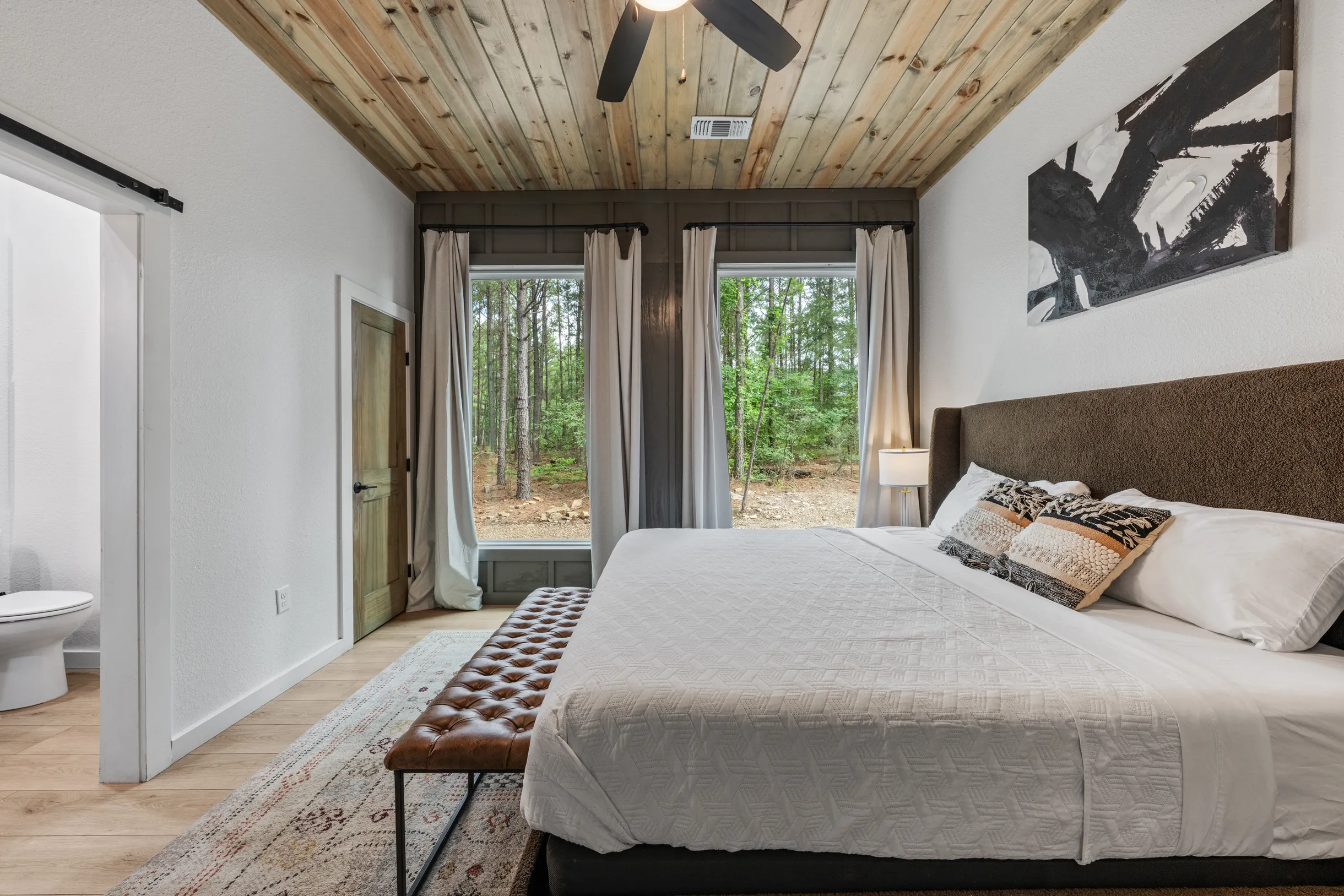 Wander Broken Bow Timberline #81