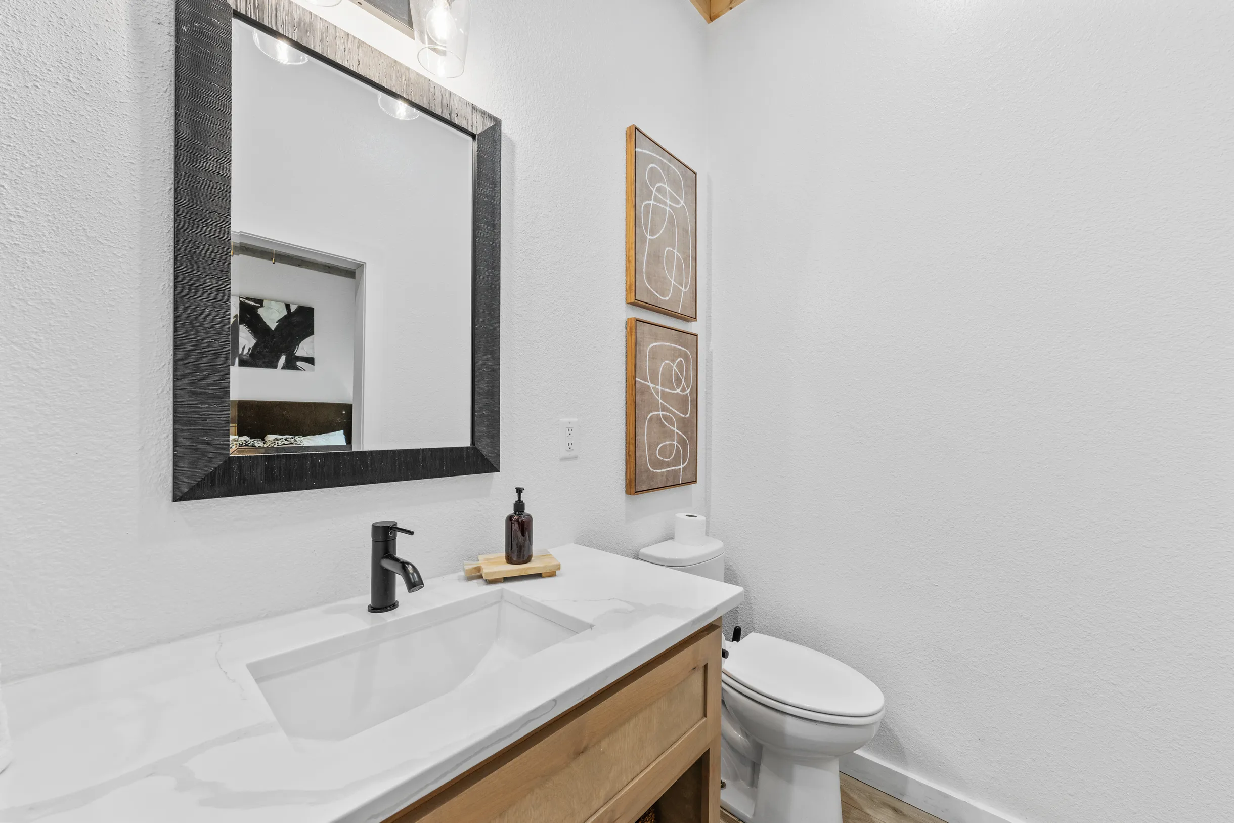 Wander Broken Bow Timberline #37