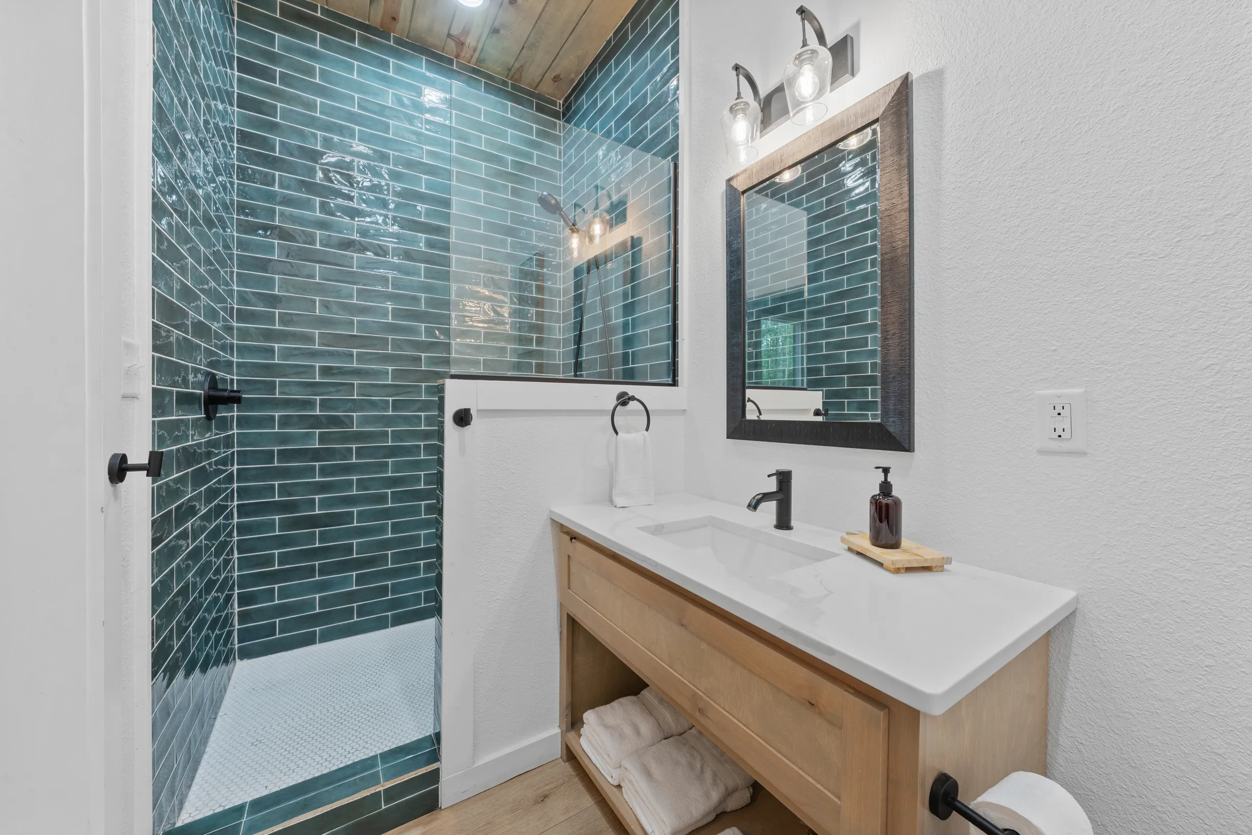 Wander Broken Bow Timberline #62