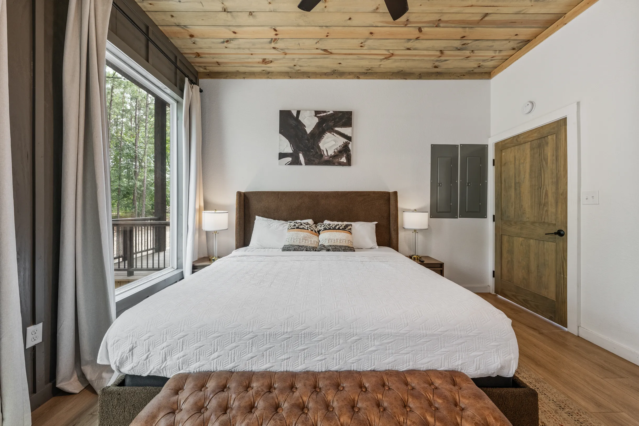 Wander Broken Bow Timberline #14