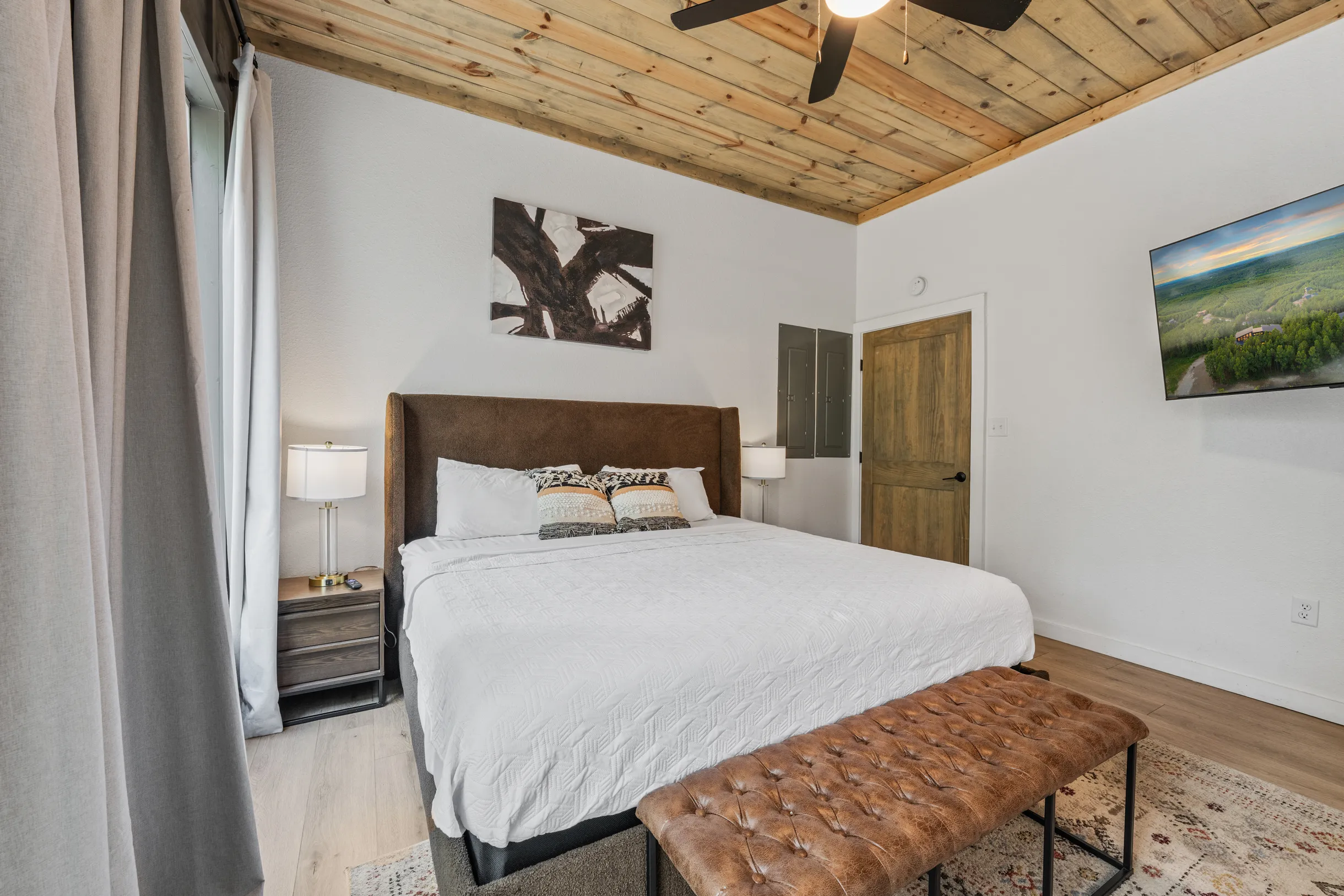 Wander Broken Bow Timberline #38