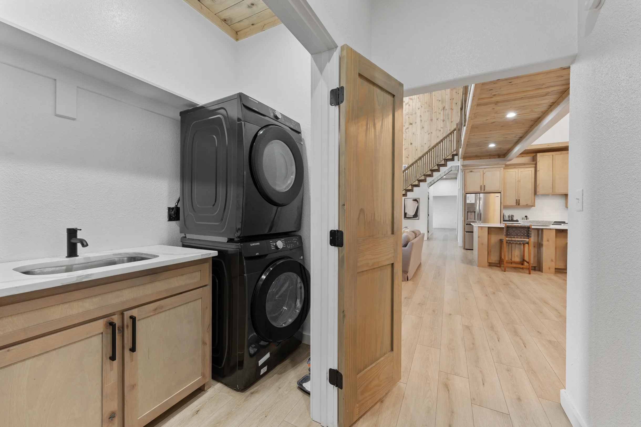 Wander Broken Bow Timberline