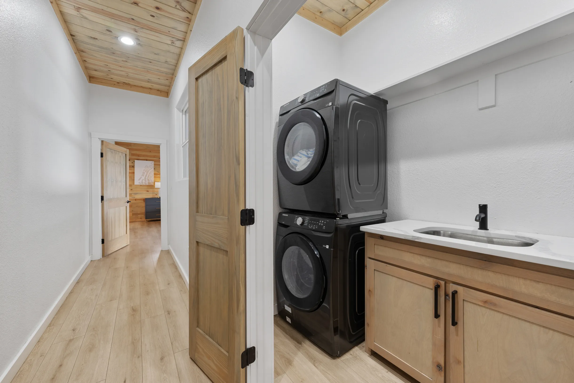 Wander Broken Bow Timberline #39