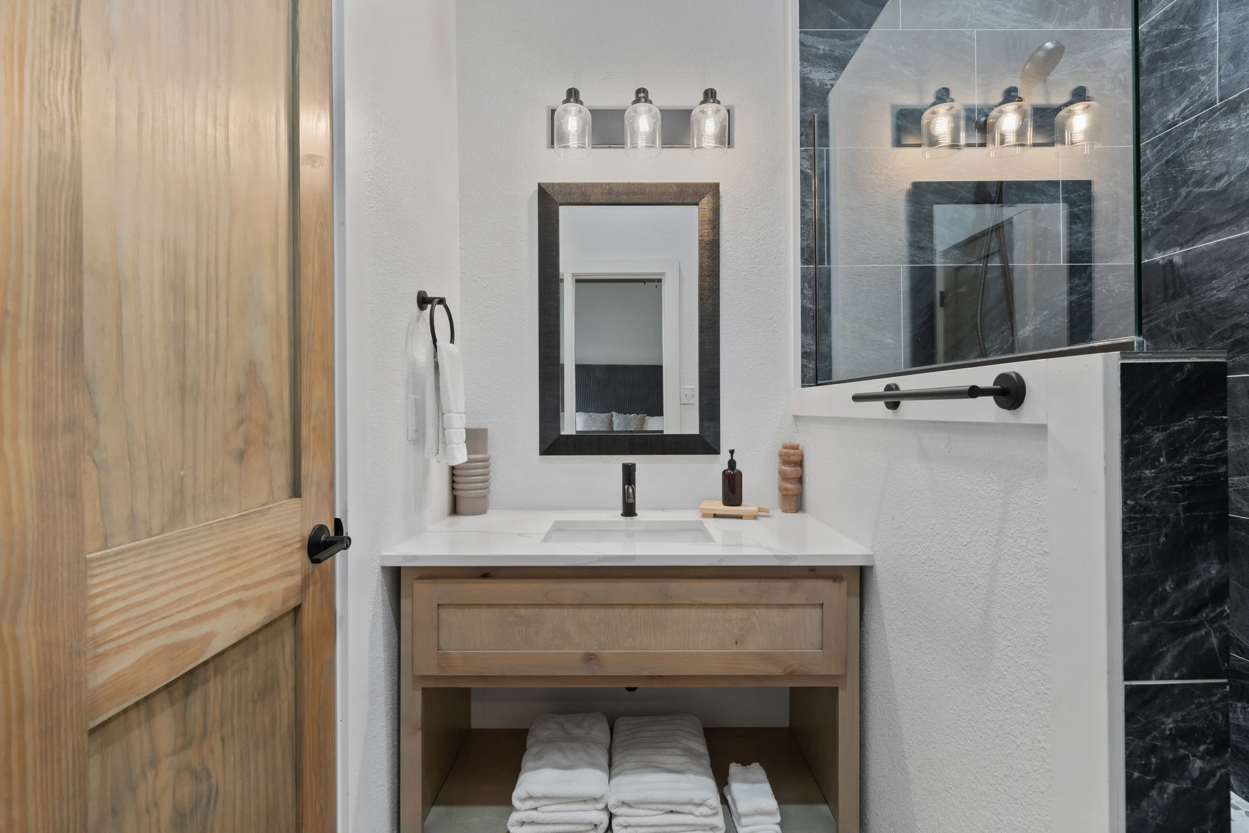 Wander Broken Bow Timberline #16