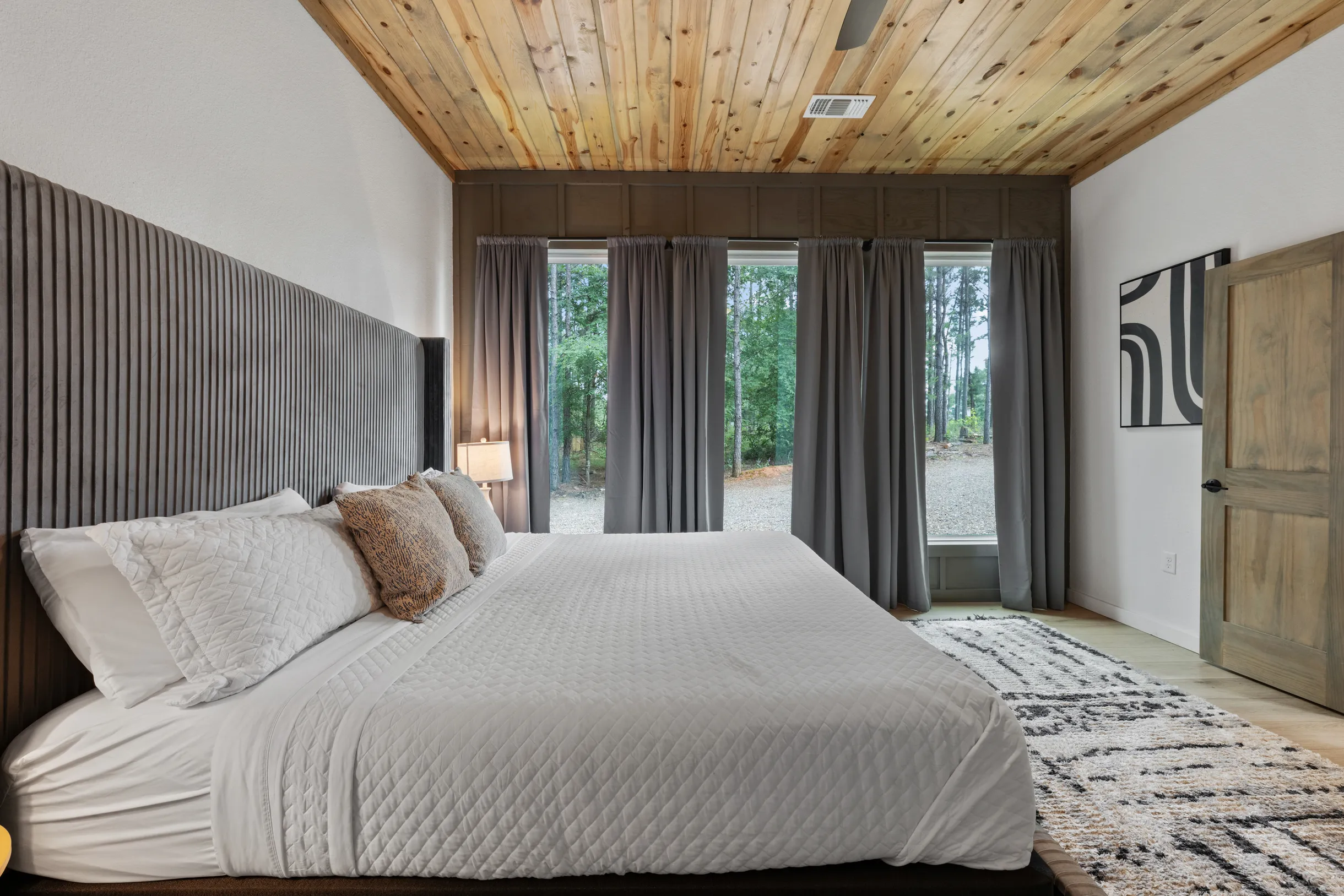 Wander Broken Bow Timberline #63