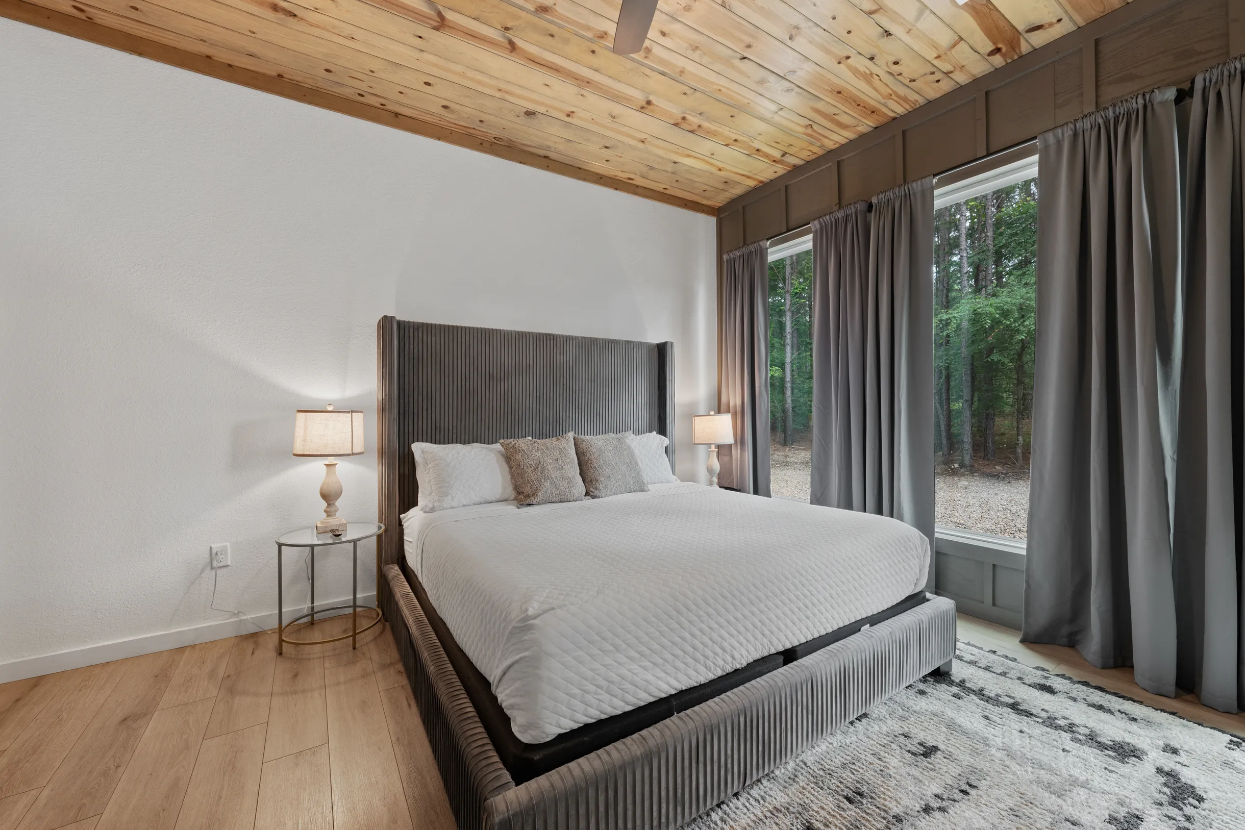 Wander Broken Bow Timberline #83