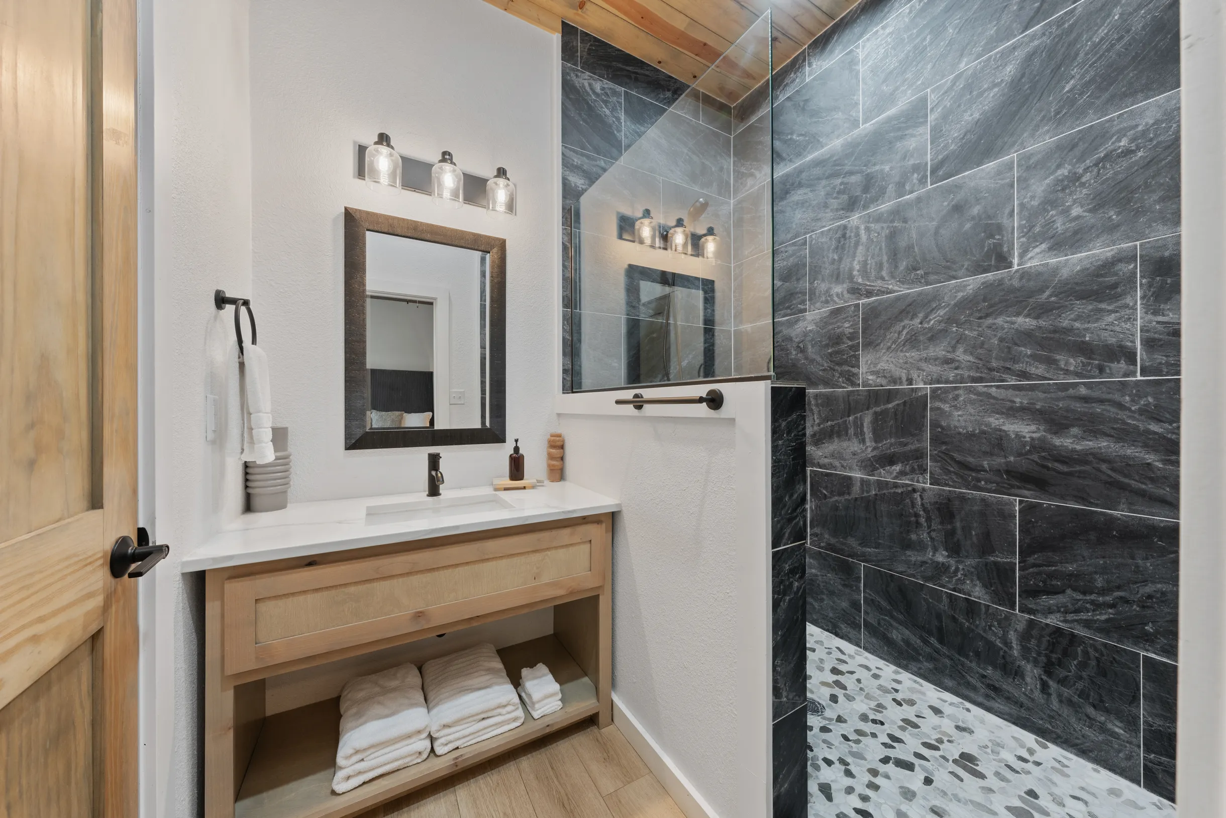 Wander Broken Bow Timberline #41