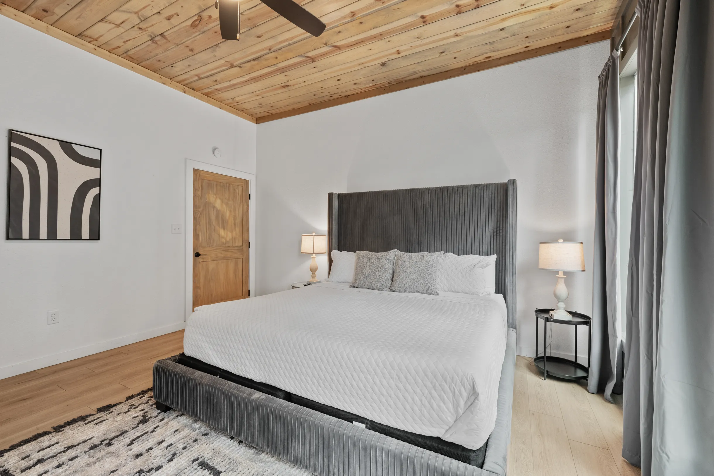 Wander Broken Bow Timberline #98