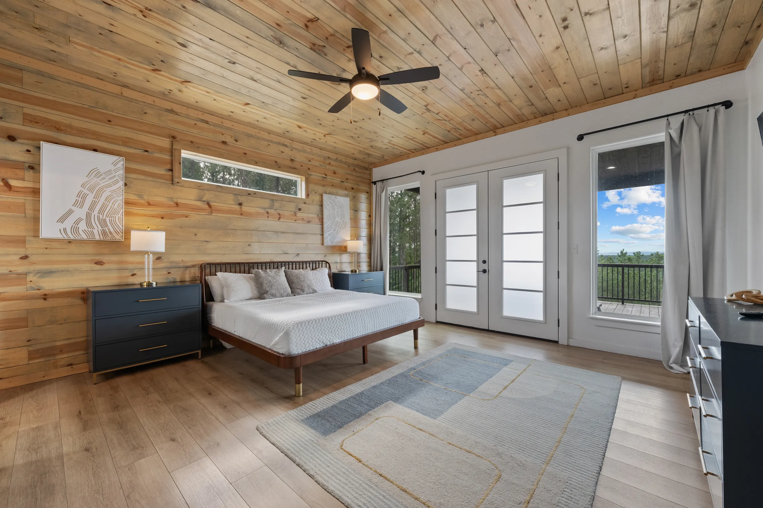 Wander Broken Bow Timberline #42