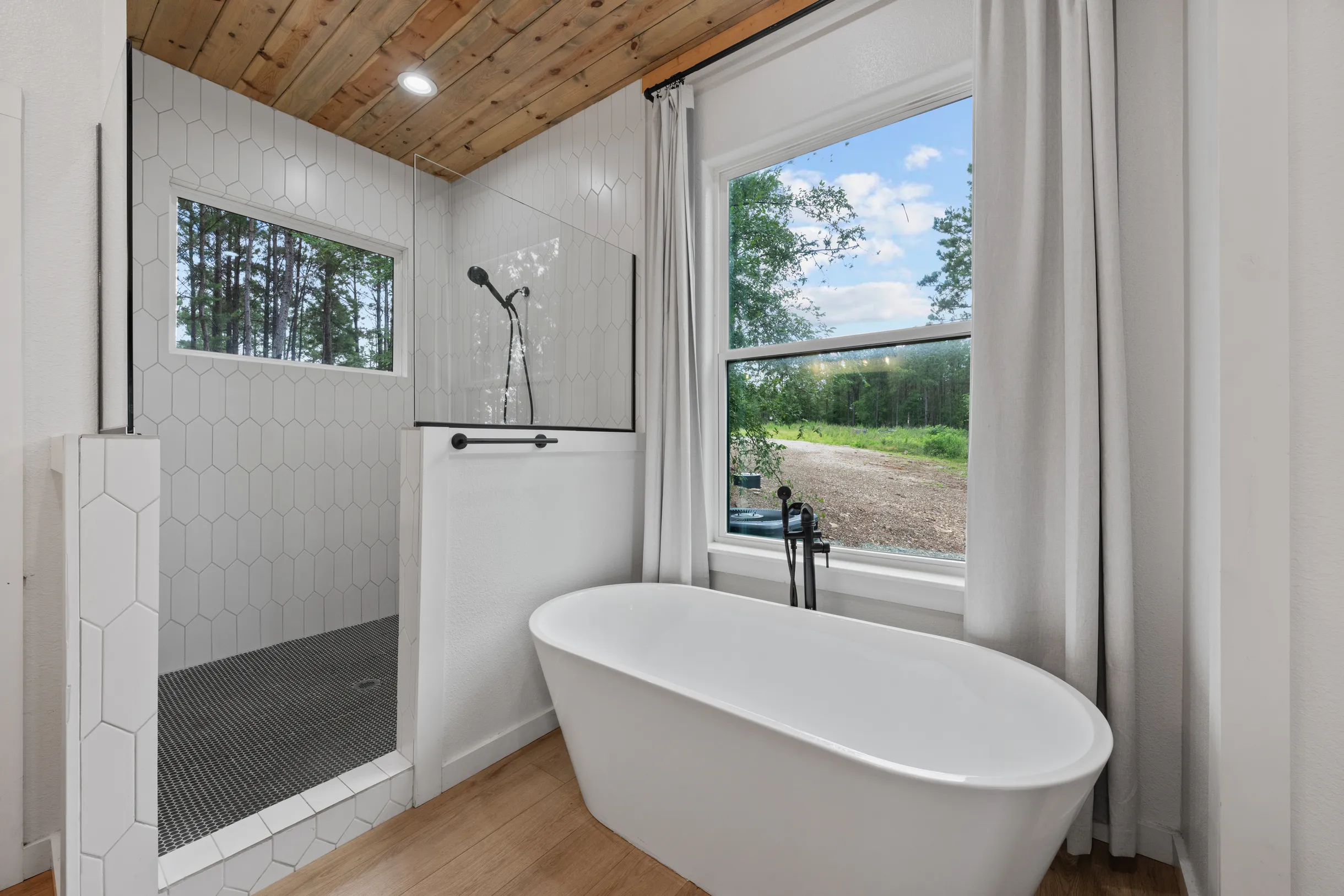 Wander Broken Bow Timberline #18