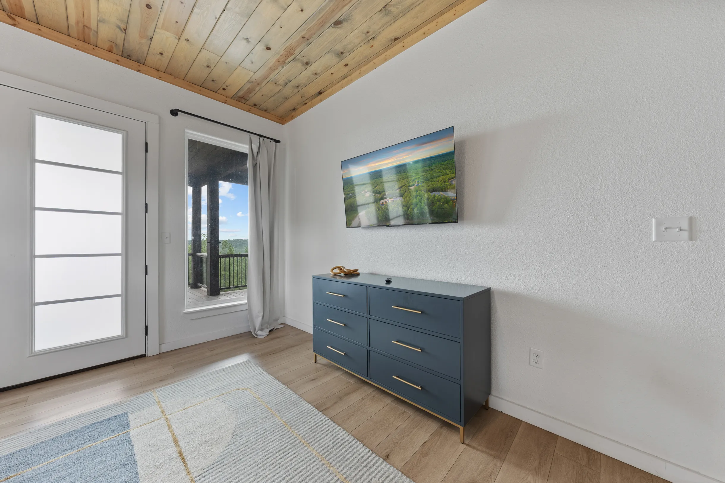 Wander Broken Bow Timberline #99