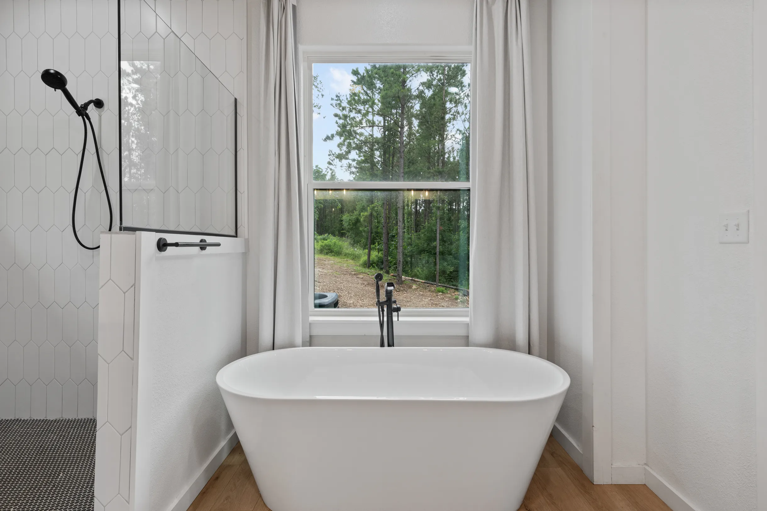 Wander Broken Bow Timberline #43