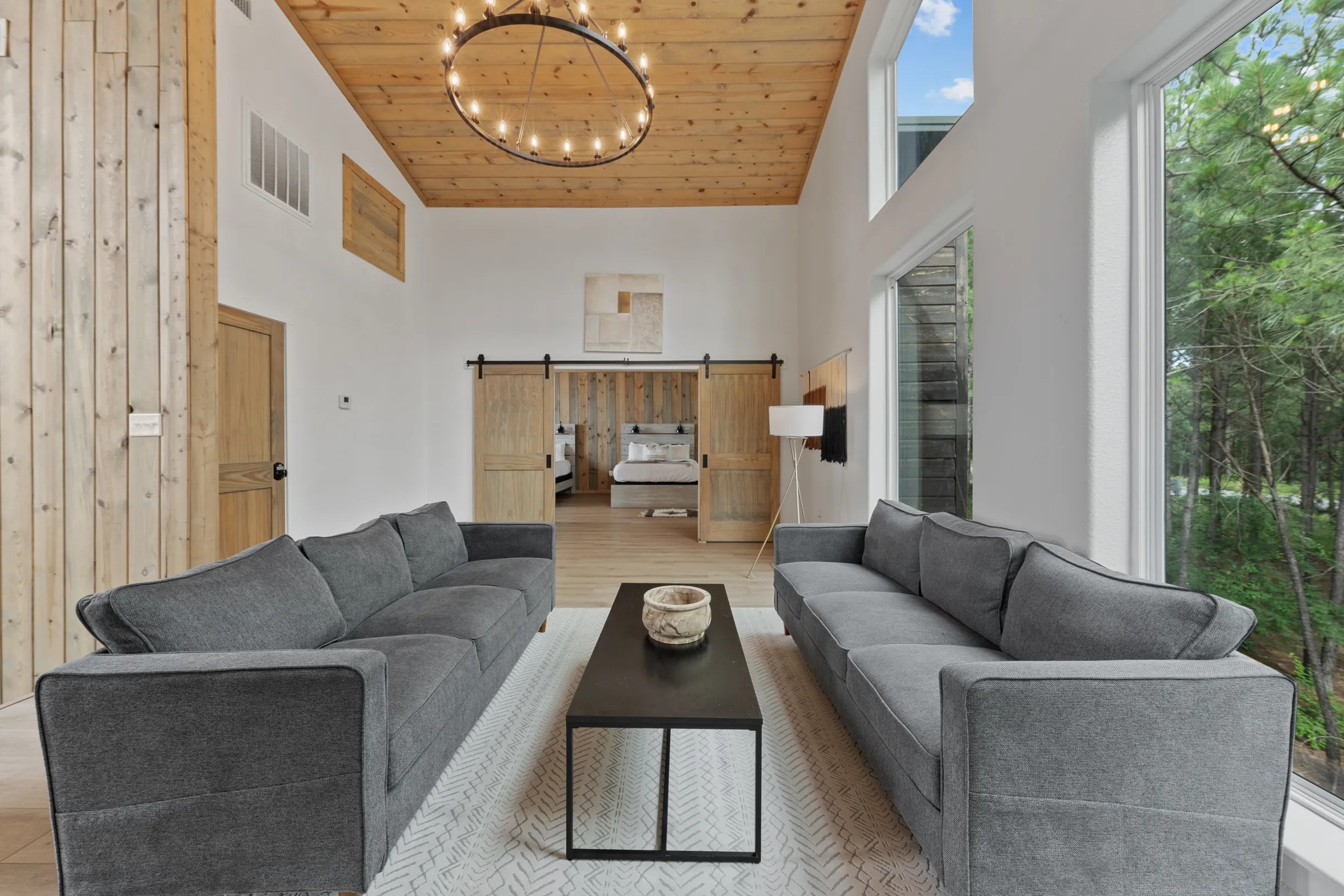 Wander Broken Bow Timberline #19