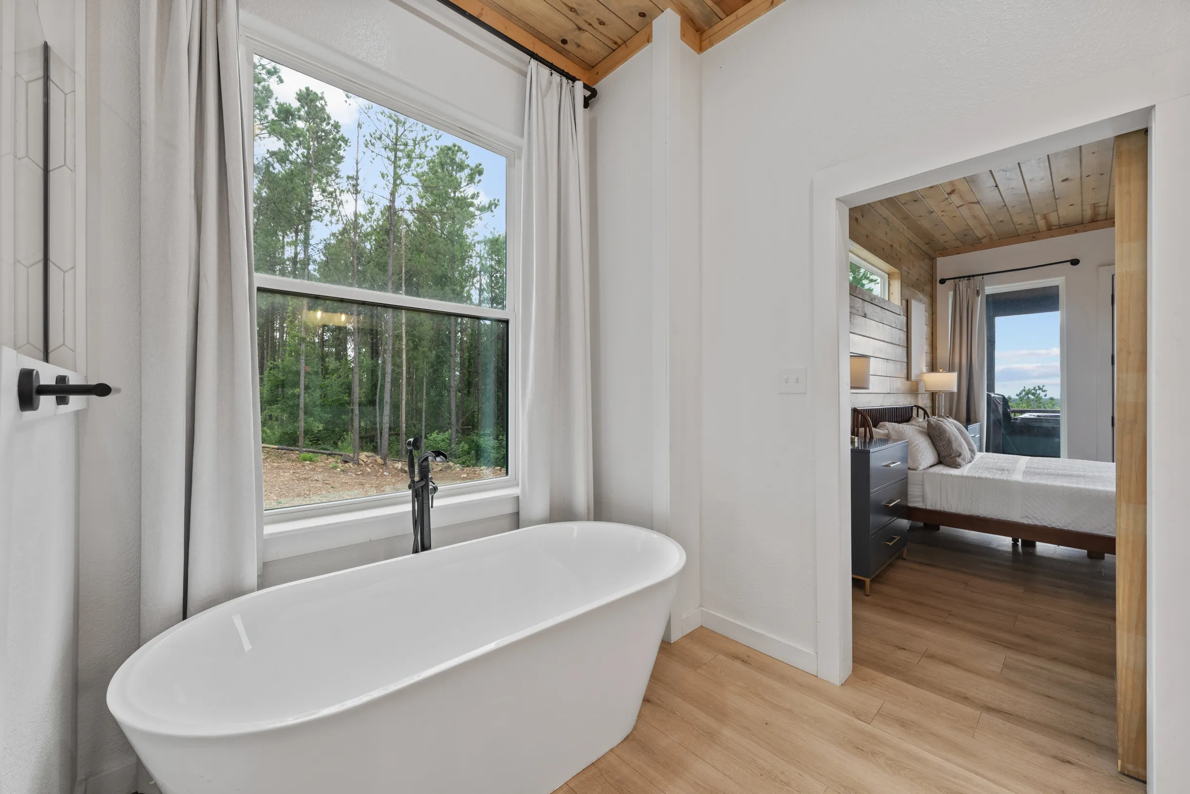 Wander Broken Bow Timberline #66