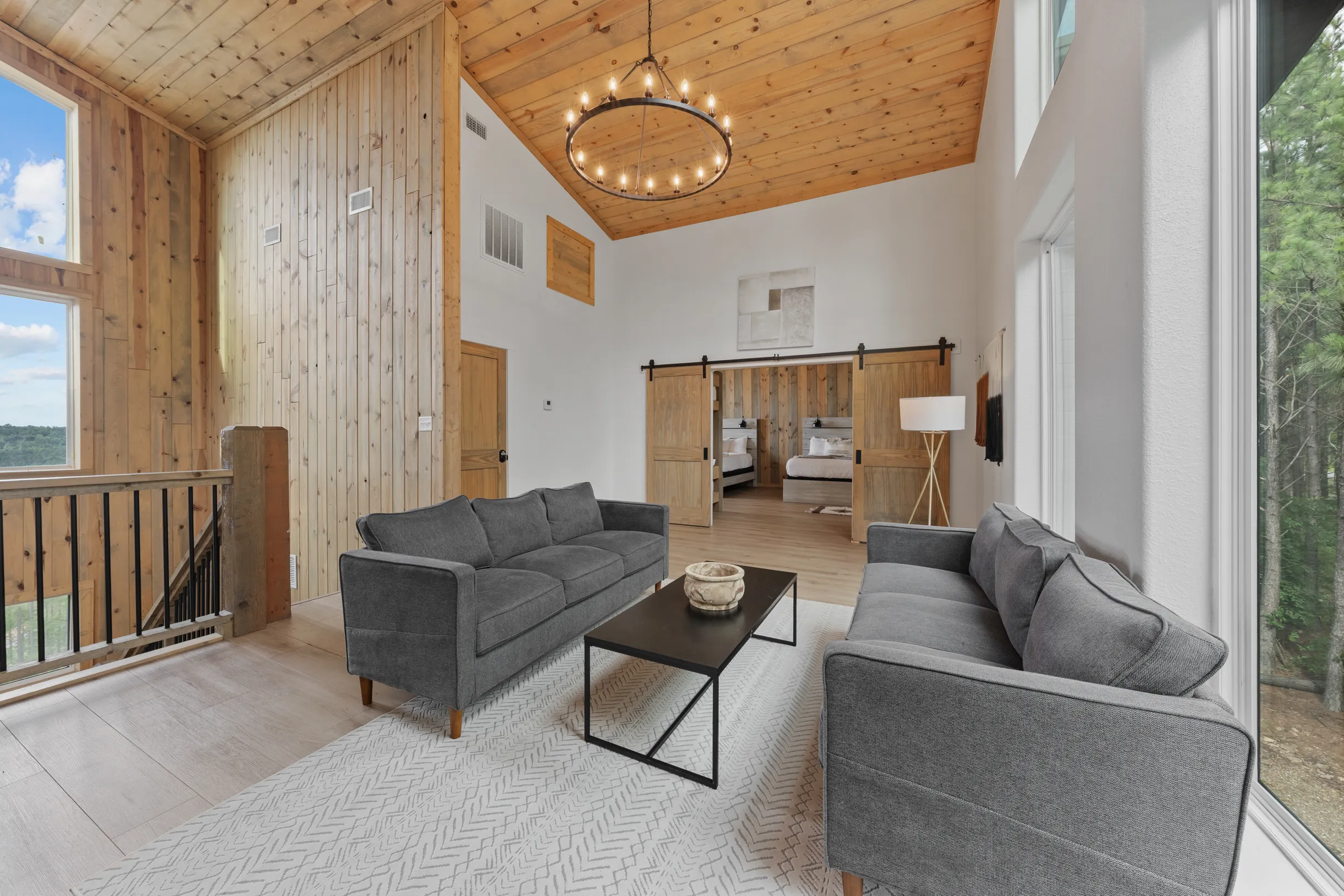 Wander Broken Bow Timberline #44